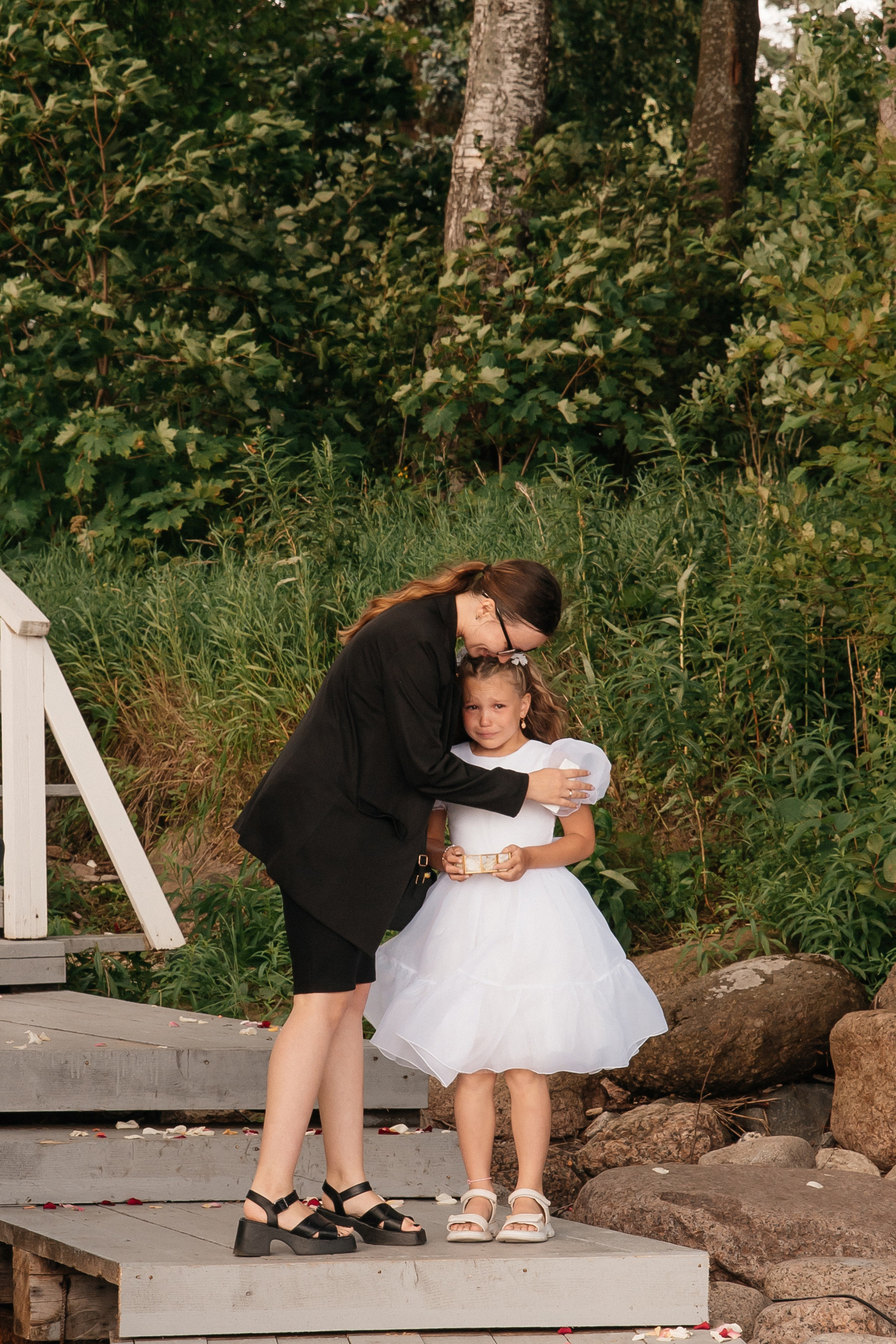 ANONS. Мария — Свадебный фотограф