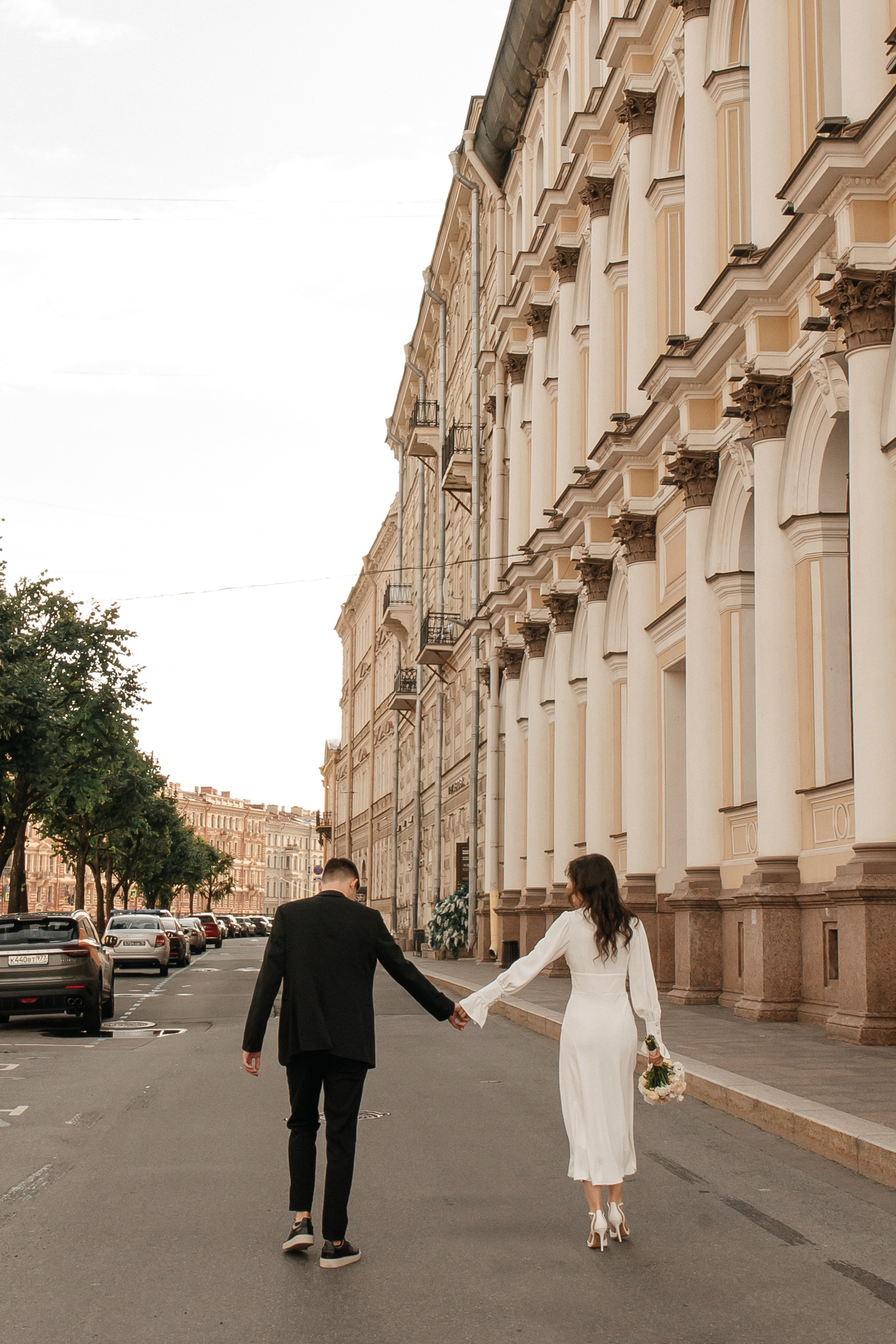 ANONS. Мария — Свадебный фотограф