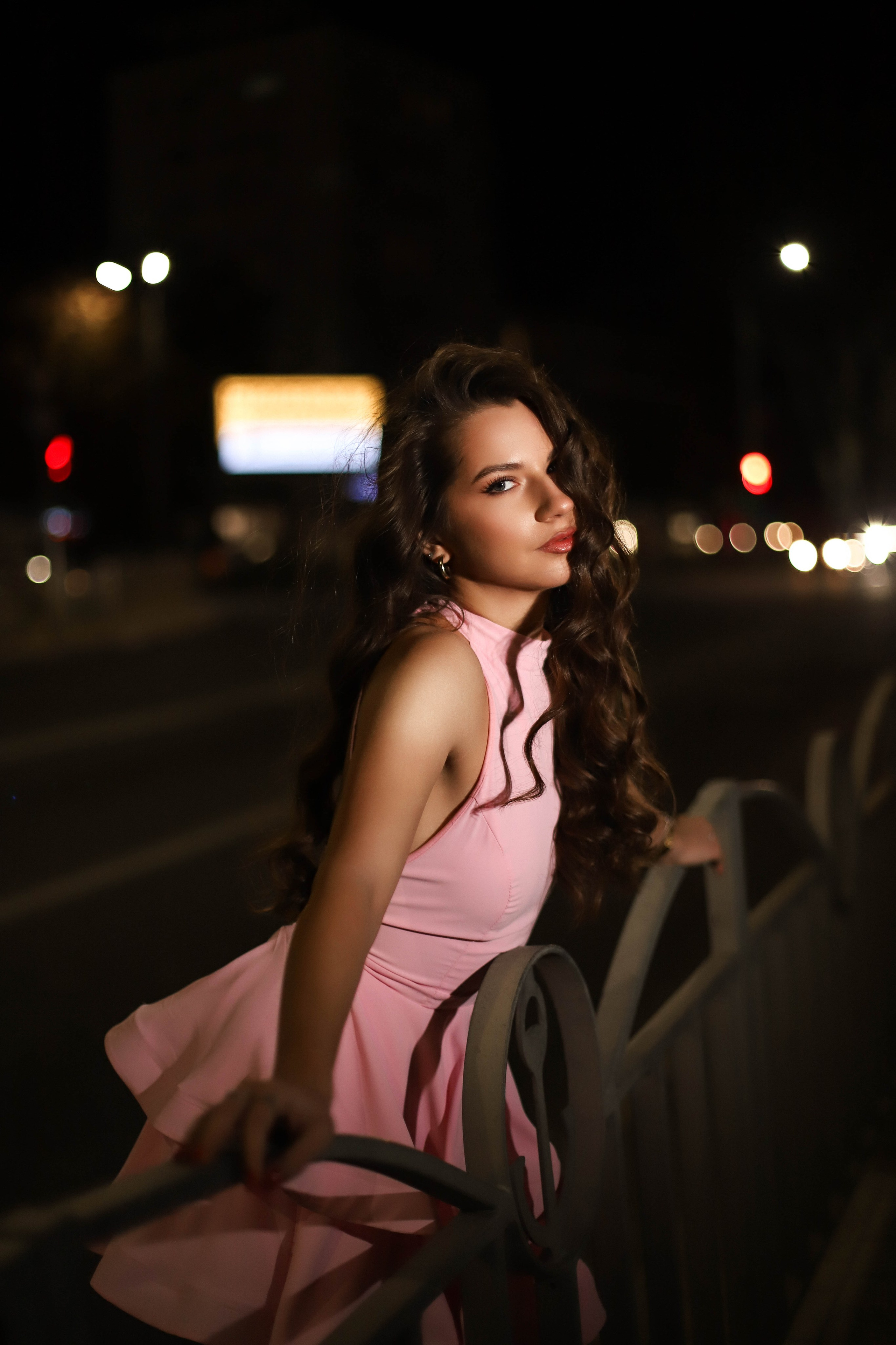 КАРИНА. Фотограф Мариуполь | Ялта | Крым — Диана Мазенко