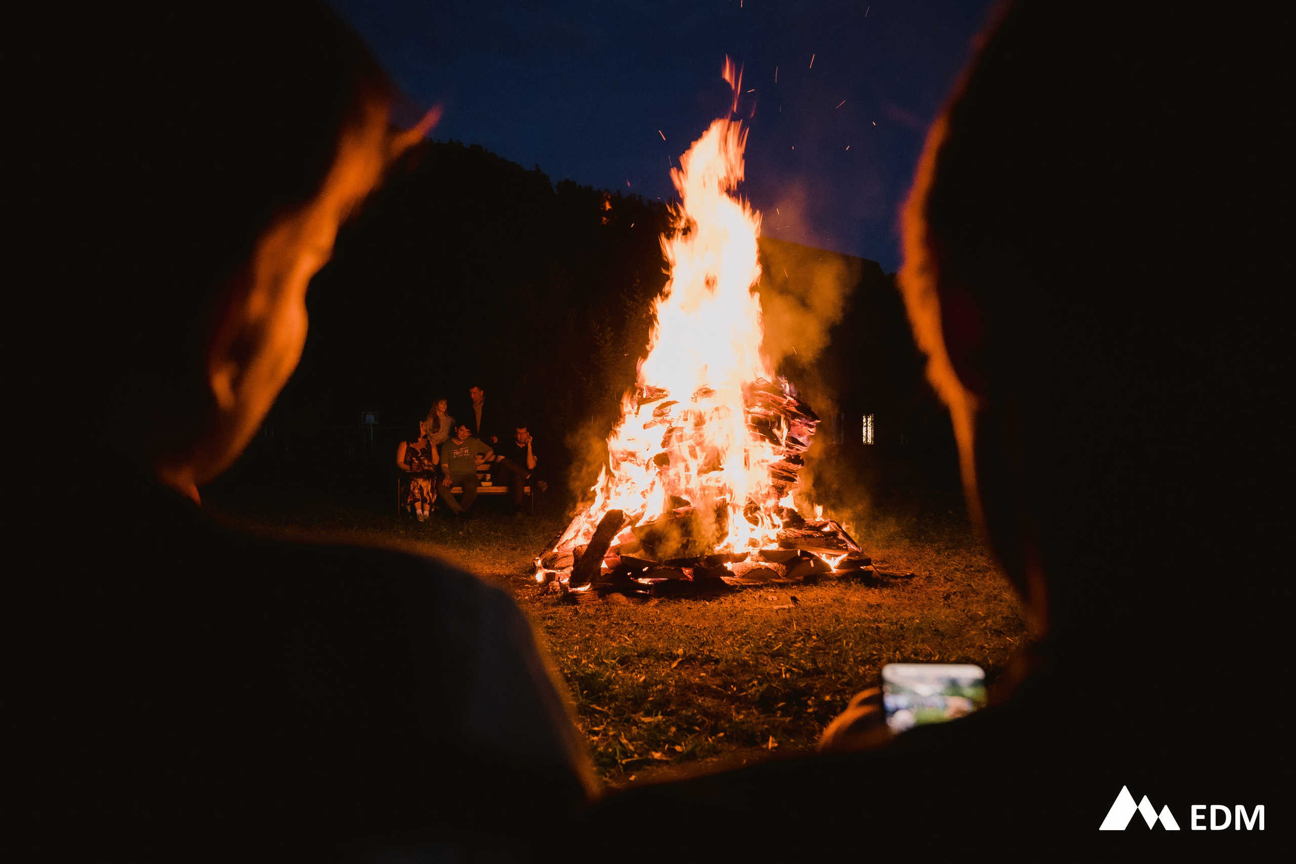 Международная конференция EDM. Фотограф Новосибирск Вероника Вишневская