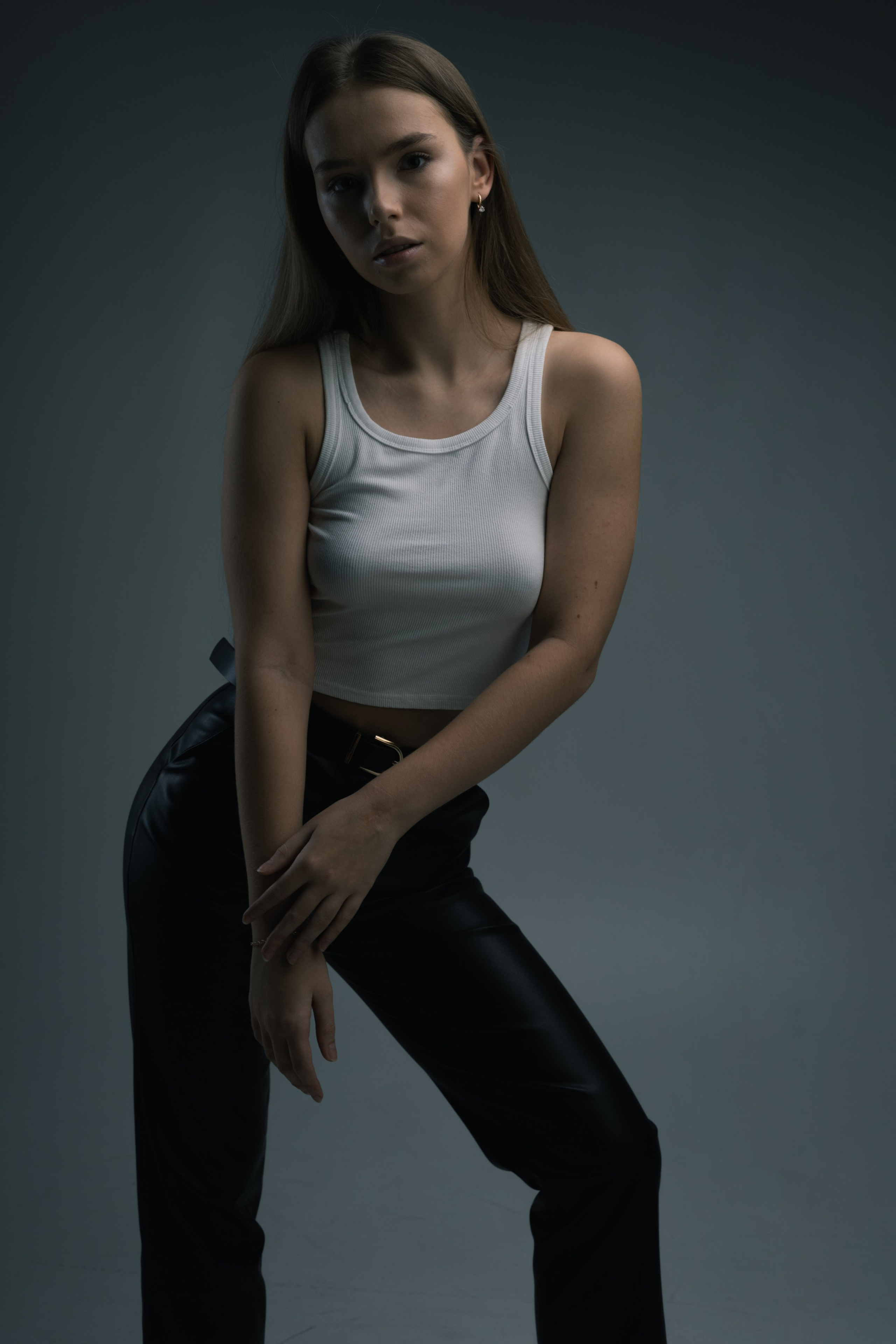 Яна П. Модельное агентство Lemi Models