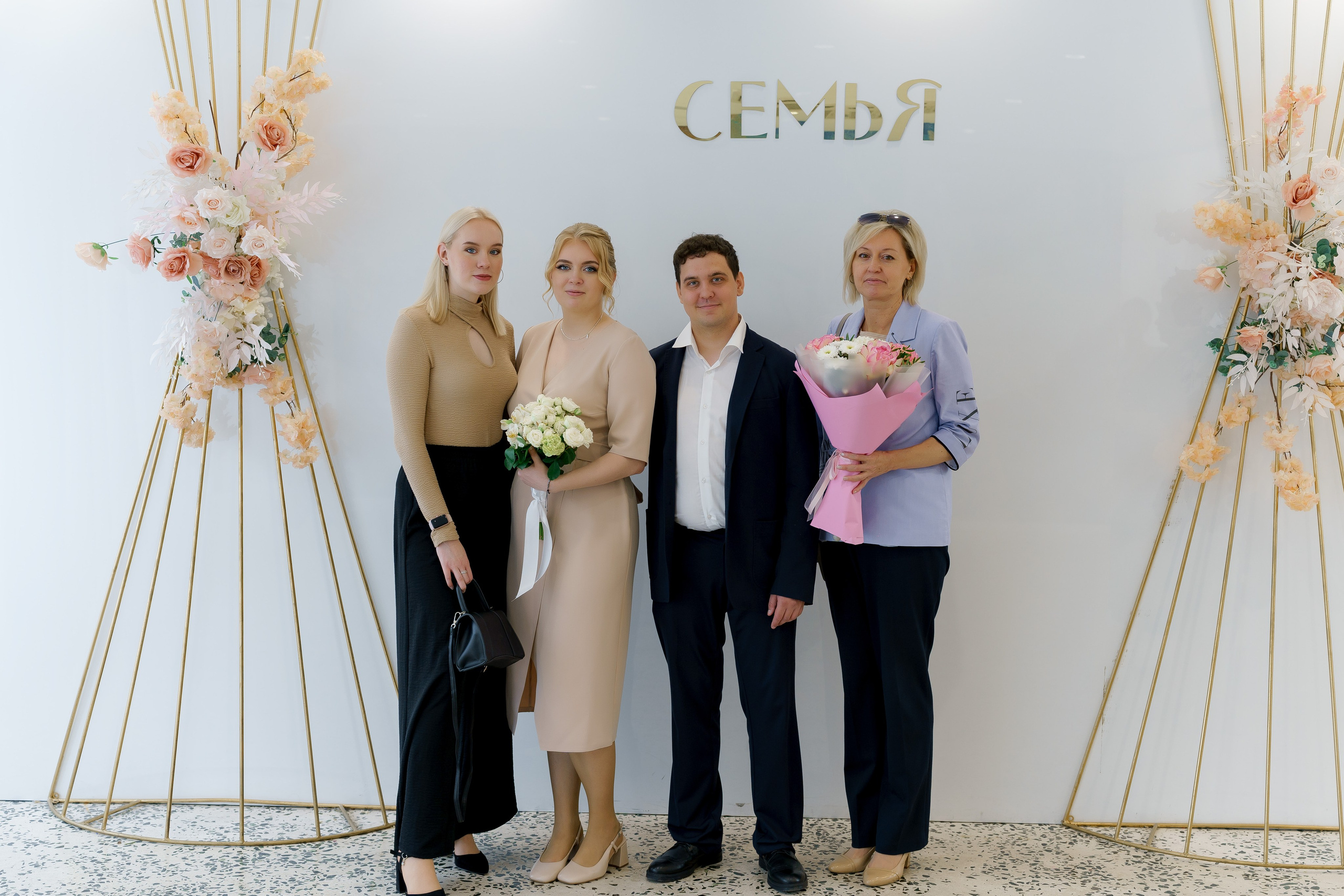 АНДРЕЙ И ГАЛИНА. Коммерческий фотограф|Детский фотограф в Самаре Плетнева Евгения