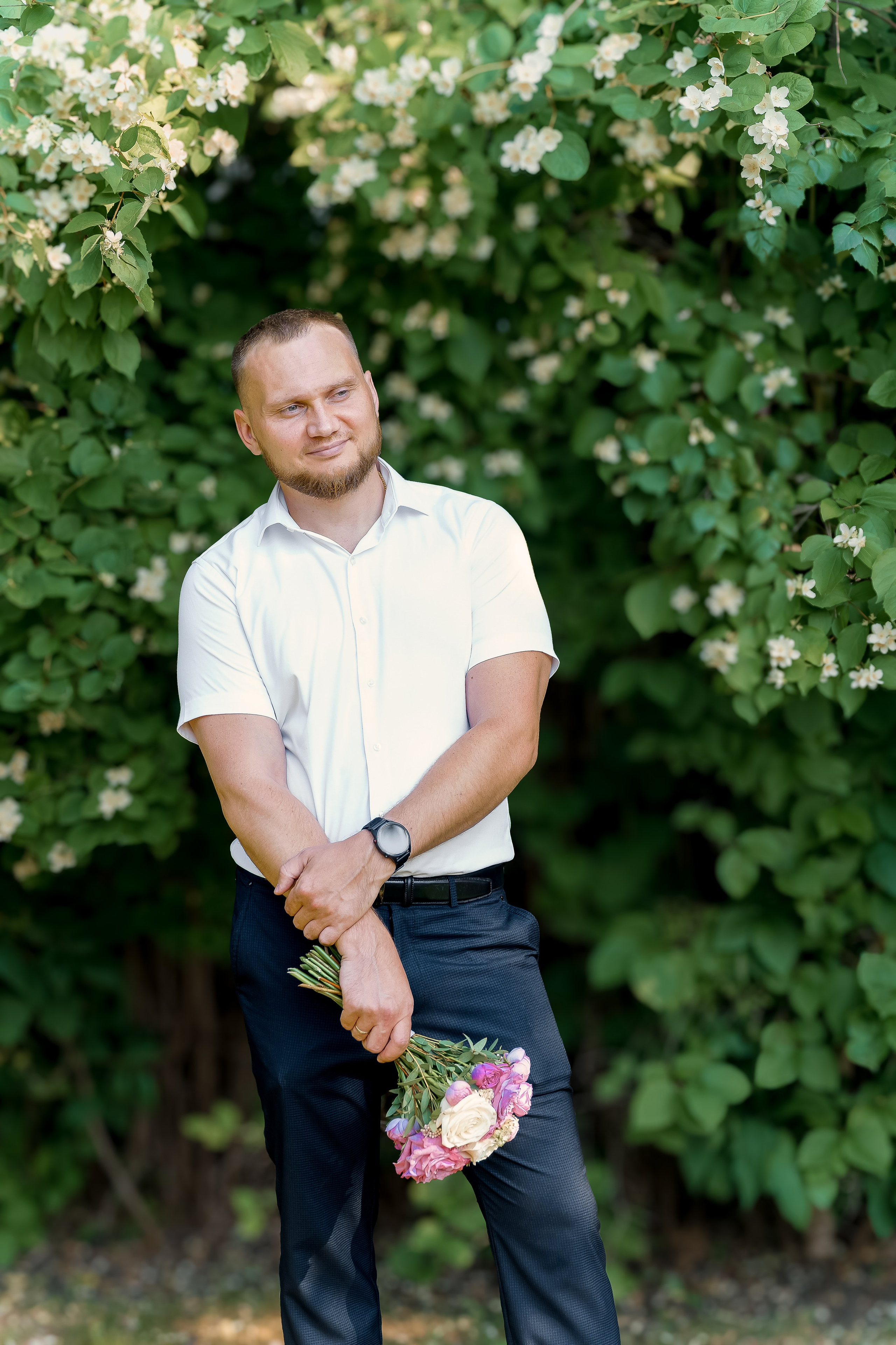 ЛЕОНИД И АНЖЕЛА. Коммерческий фотограф|Детский фотограф в Самаре Плетнева Евгения