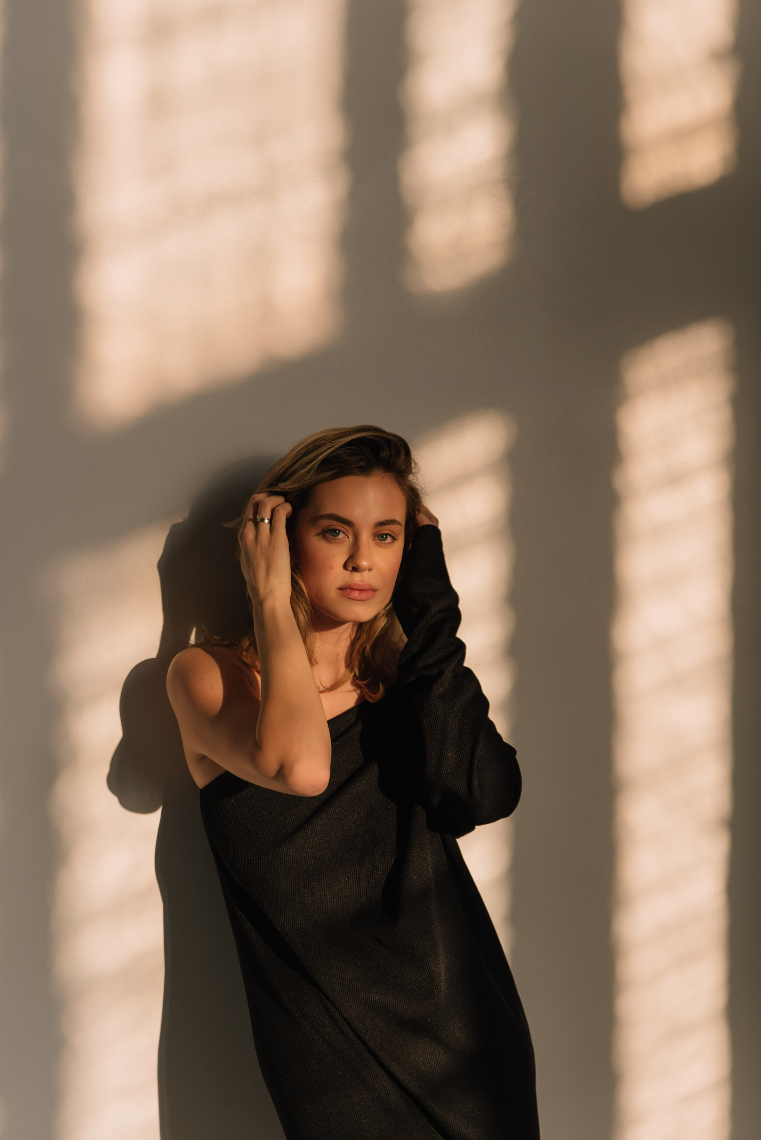 Маша. Фотограф Нижний Новгорода Елена Калмыкова