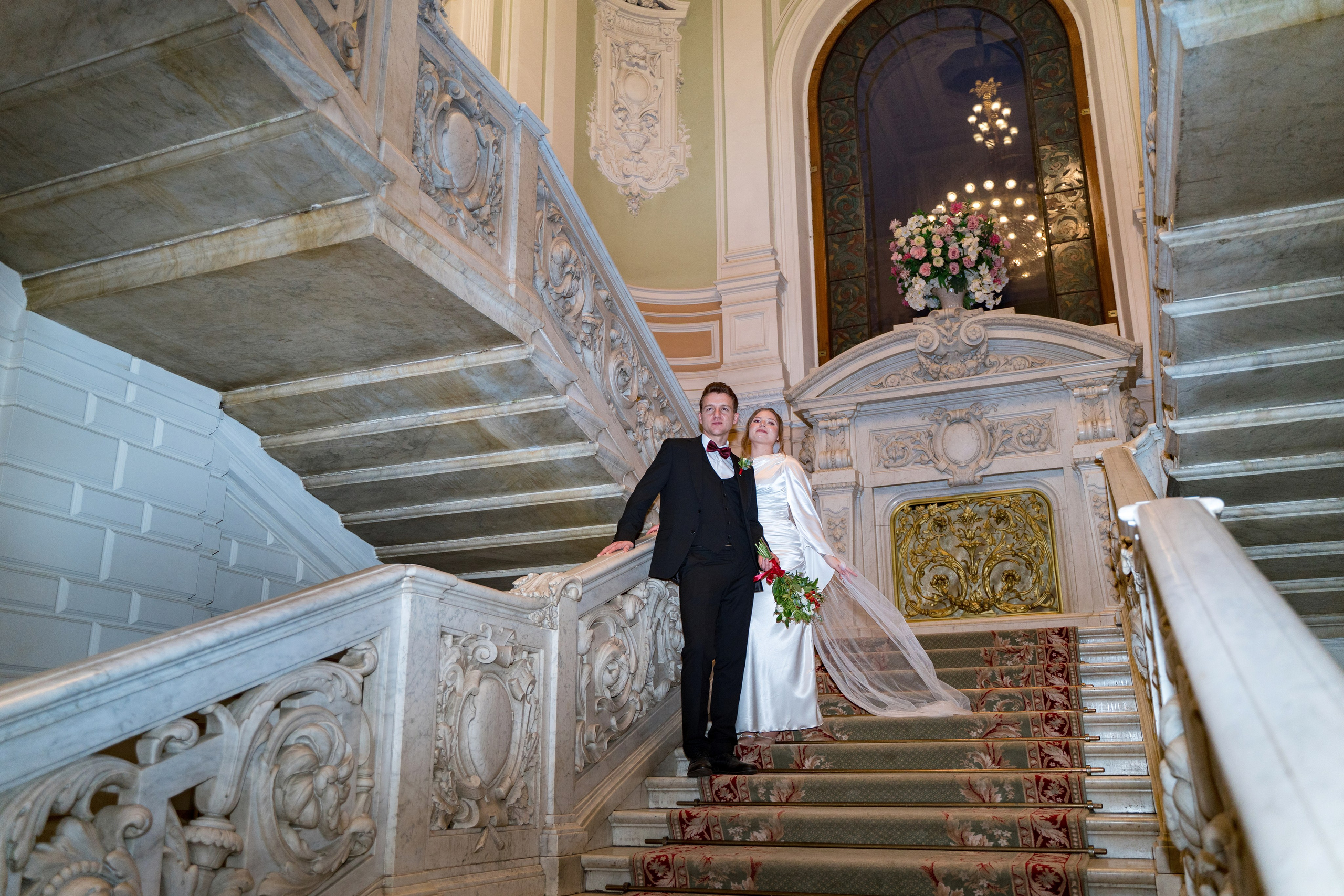 Игорь + Полина