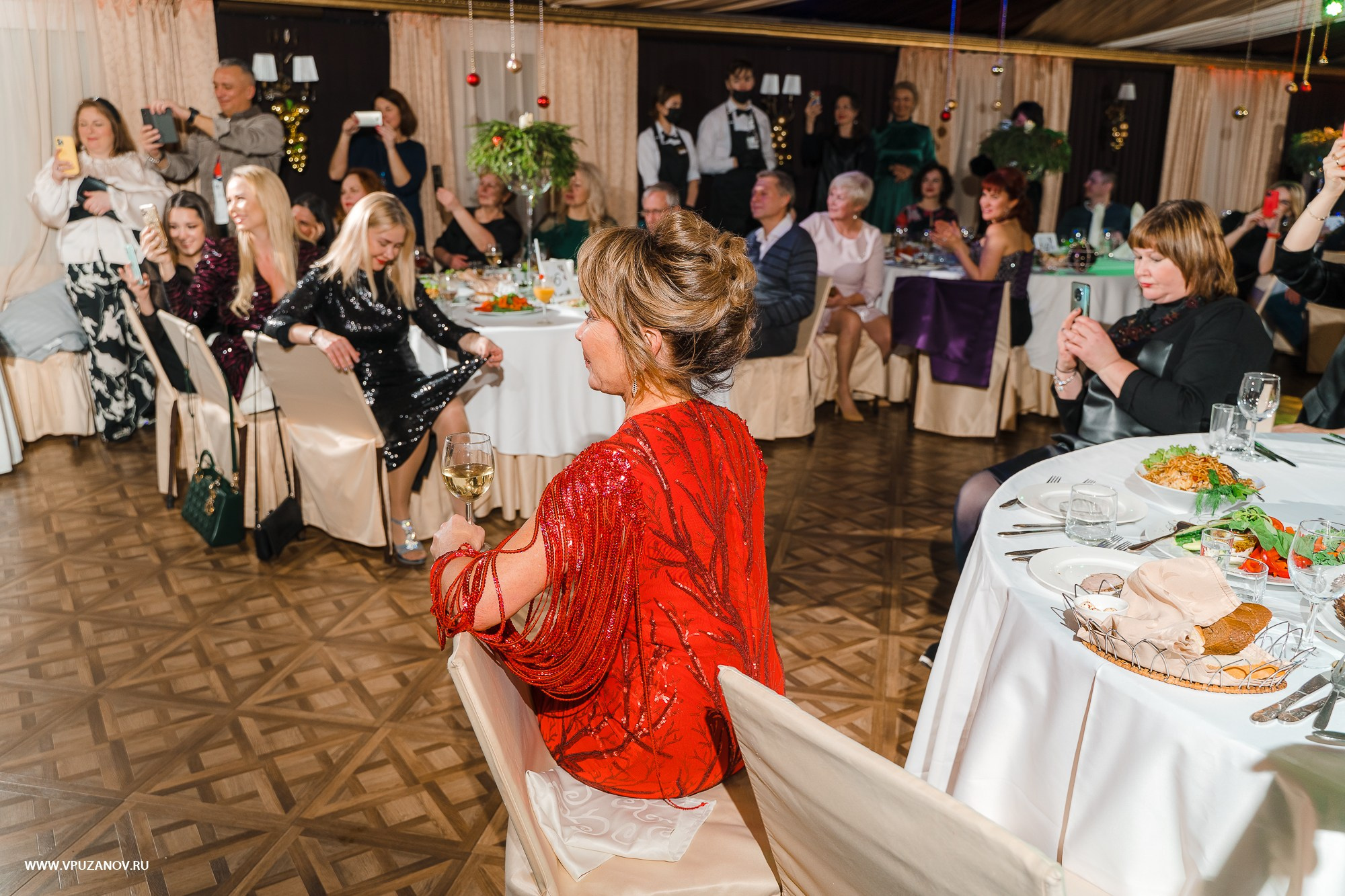 Фотосъемка дня рождения