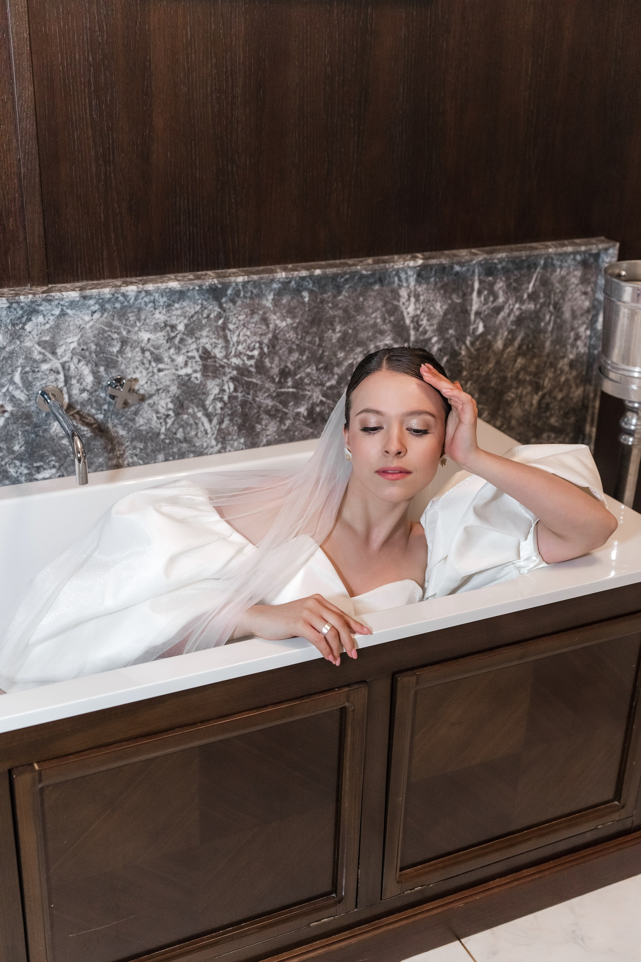 Анатолий + Ева