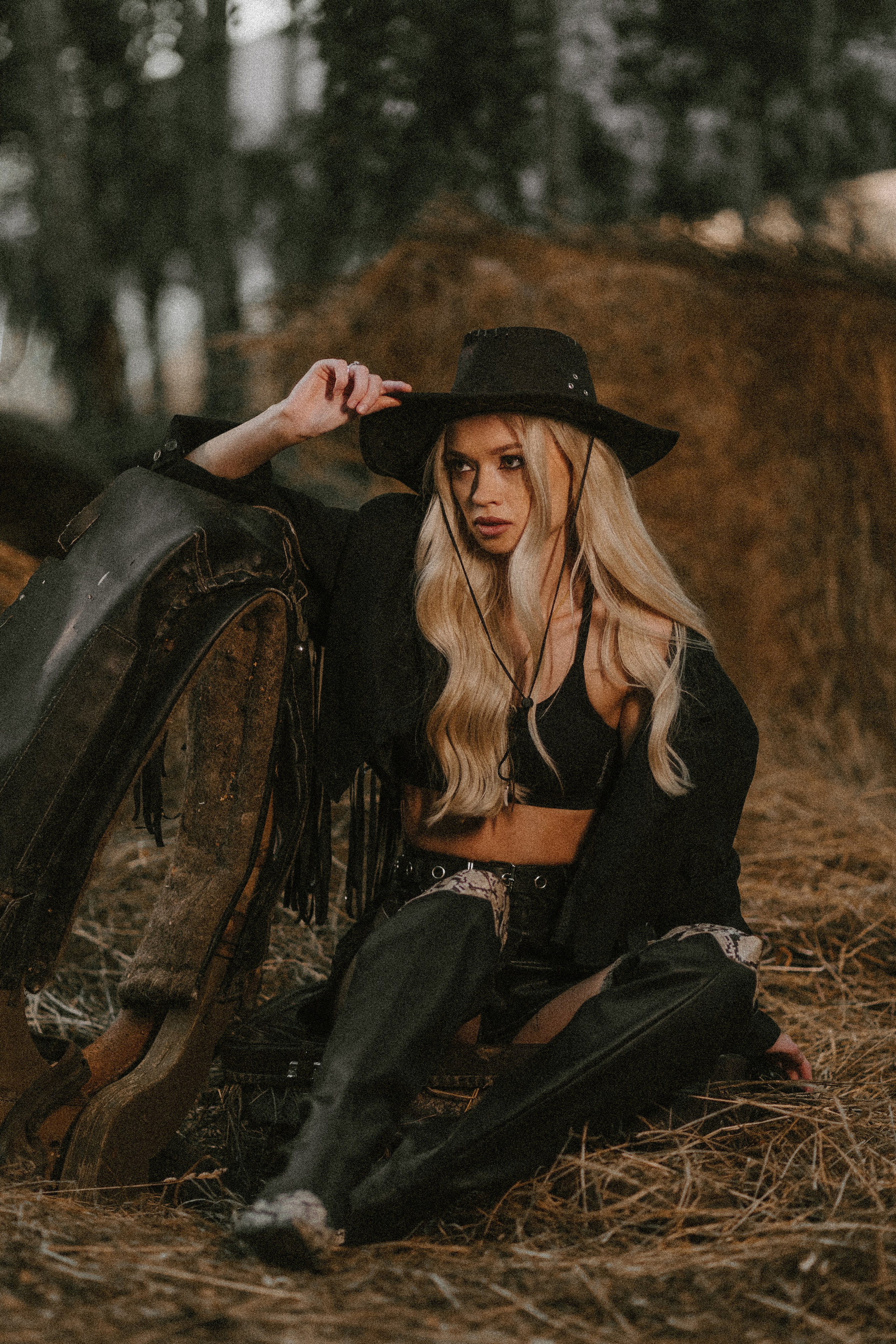 Надя «Вестерн». Павел Померанцев