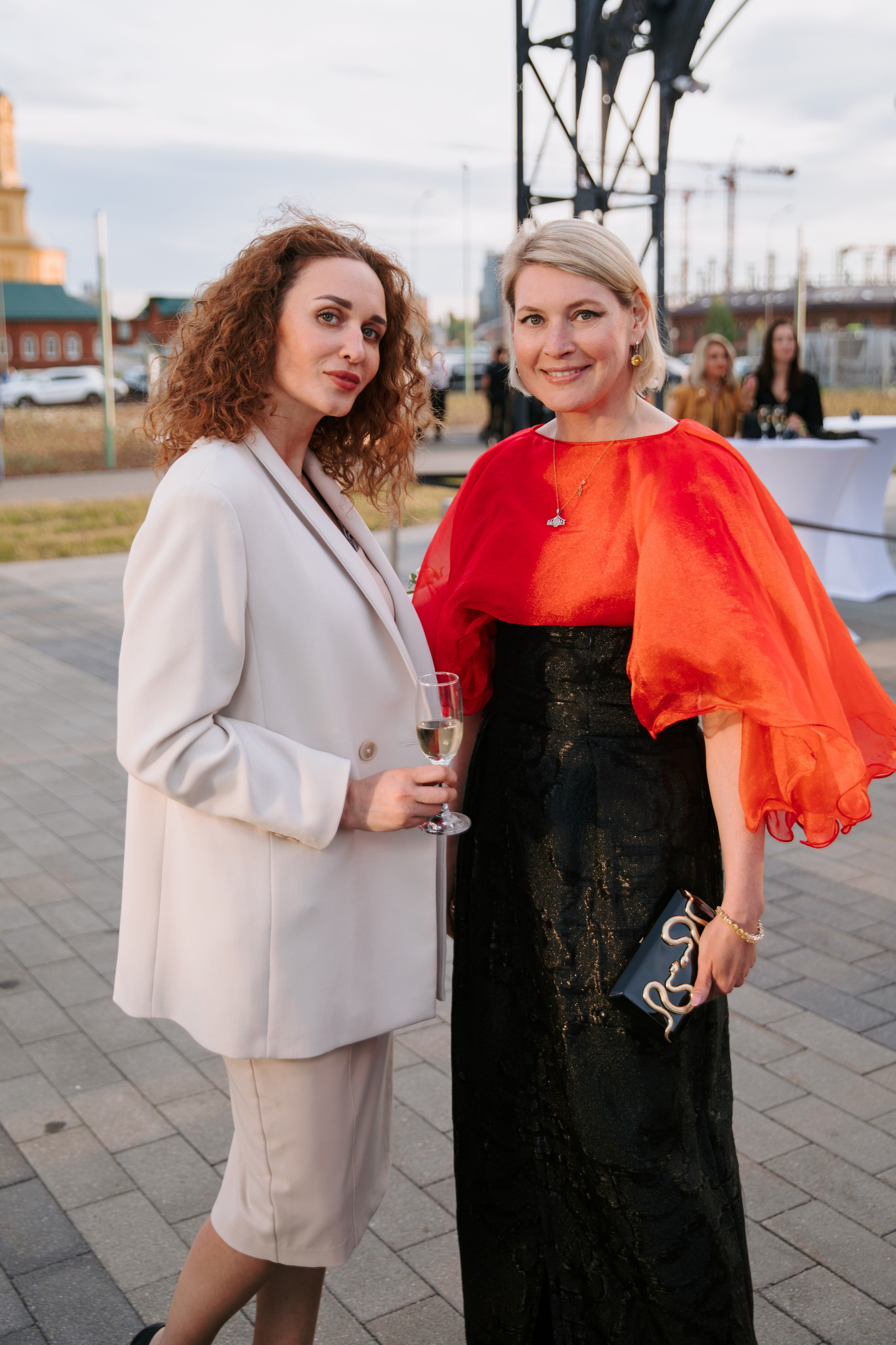 Репортажная съёмка. Павел Померанцев