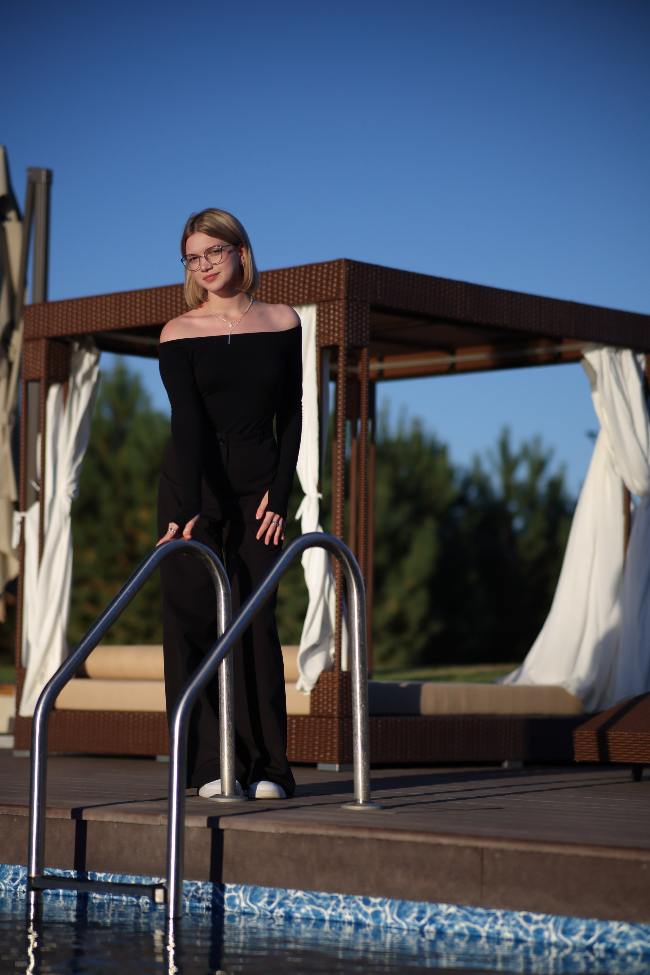 Art-Bomond. Свадебный и семейный фотограф в Кинеле Евгения Исаева