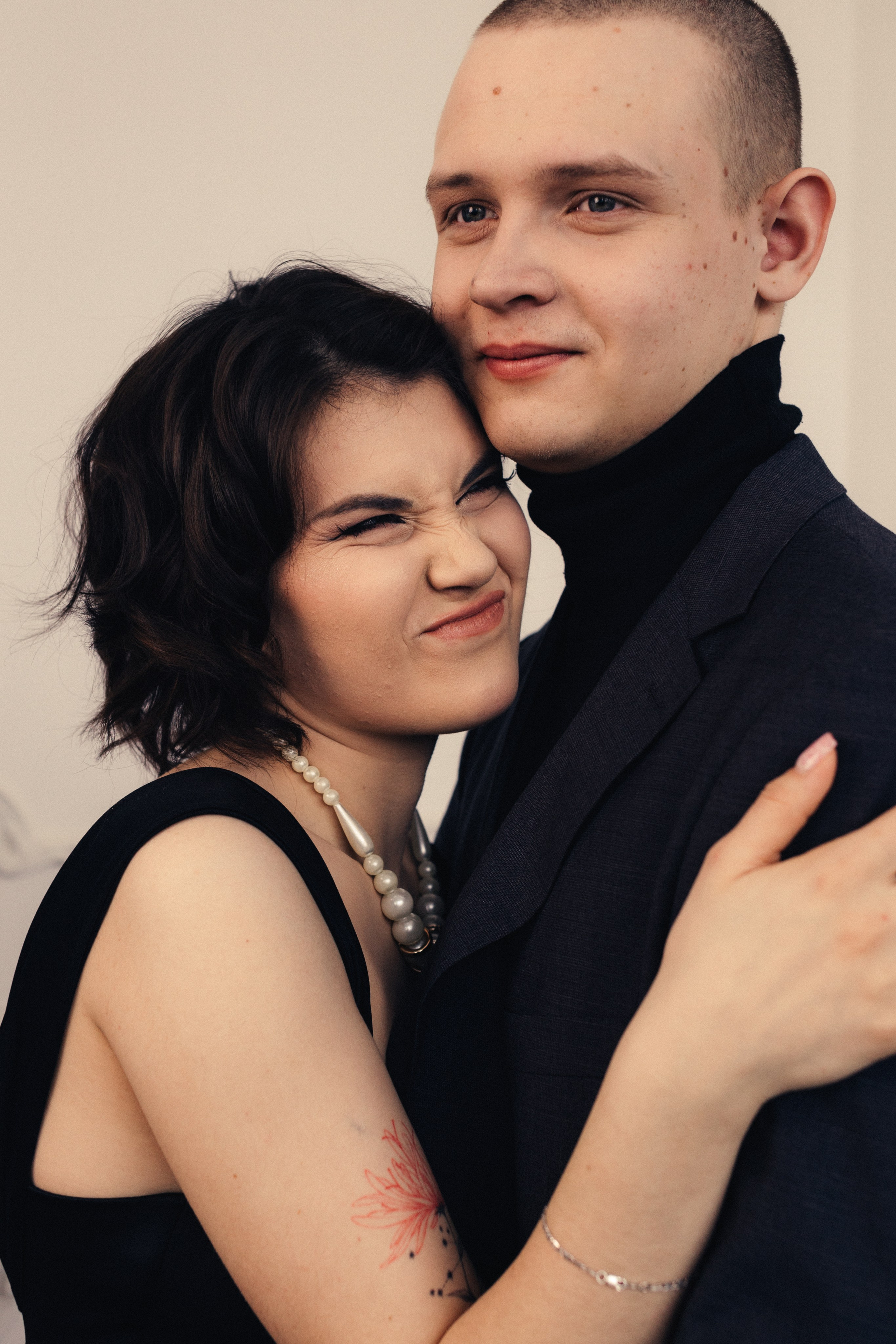 Матвей & Полина