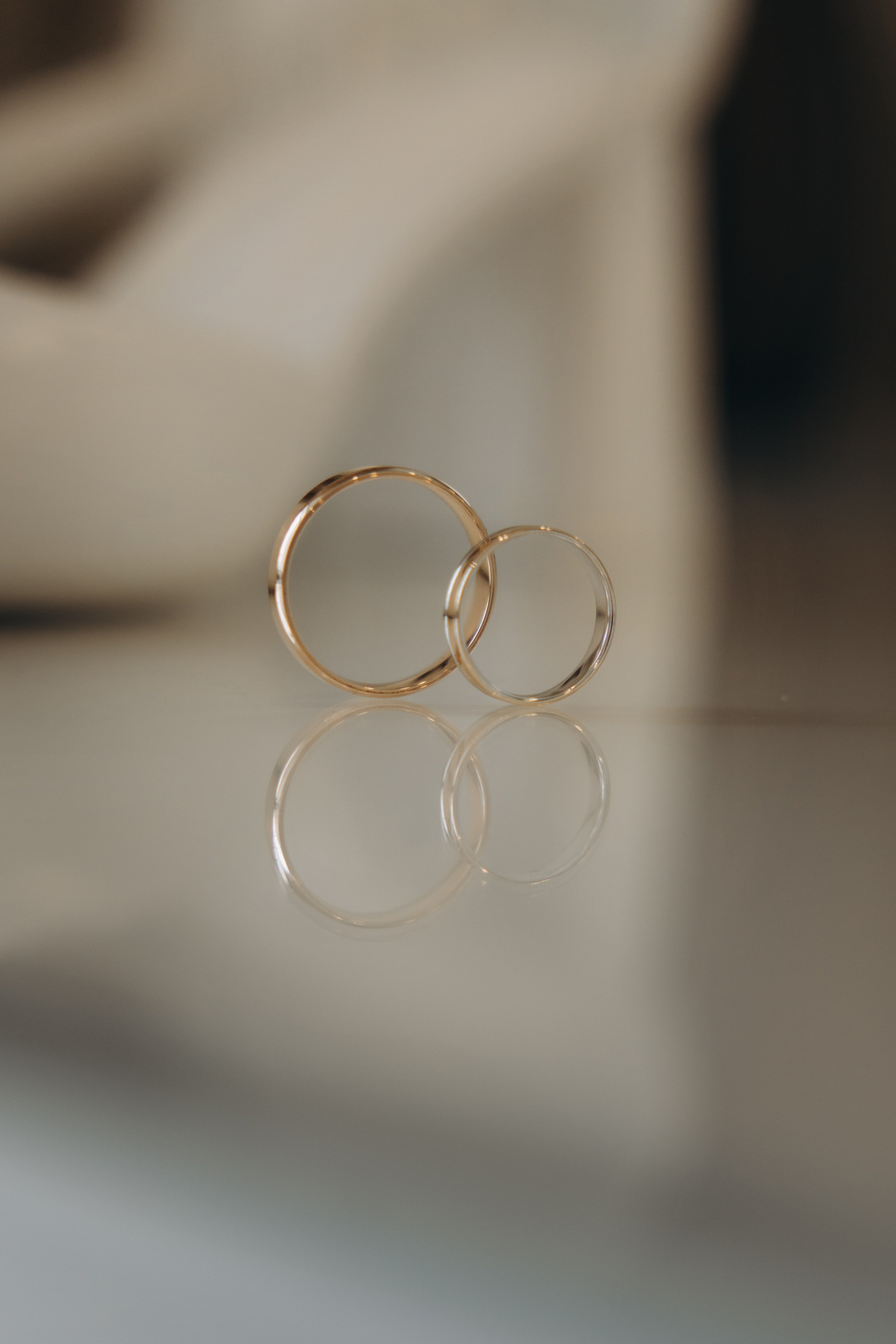 Свадебная фотосъемка в Пензе: Ольга и Владислав в отеле и студии «Перспектива»