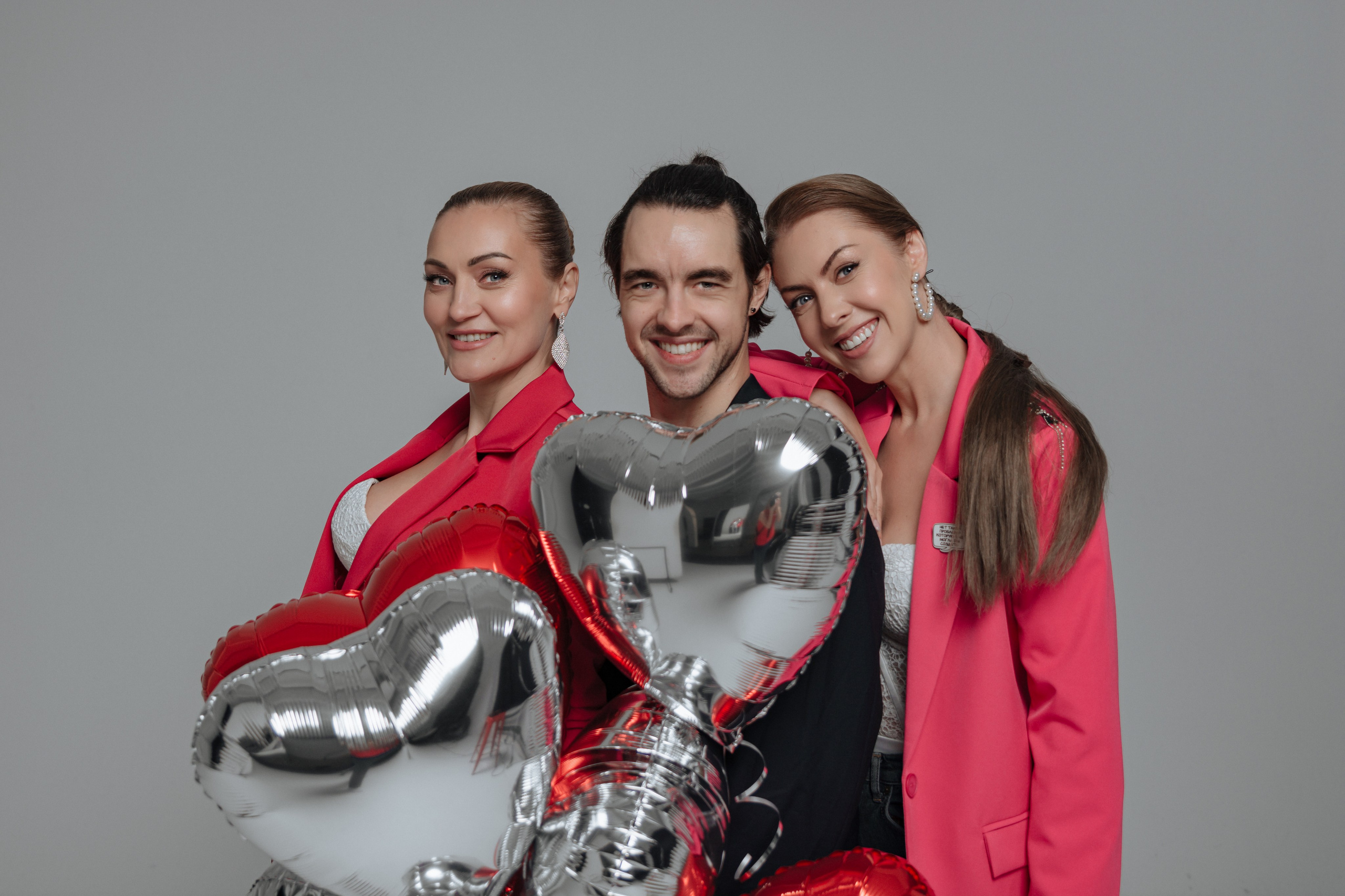 Фотосессия Superwoman. Весна 2024. Портретный фотограф в Санкт-Петербурге Дмитриева Наталия