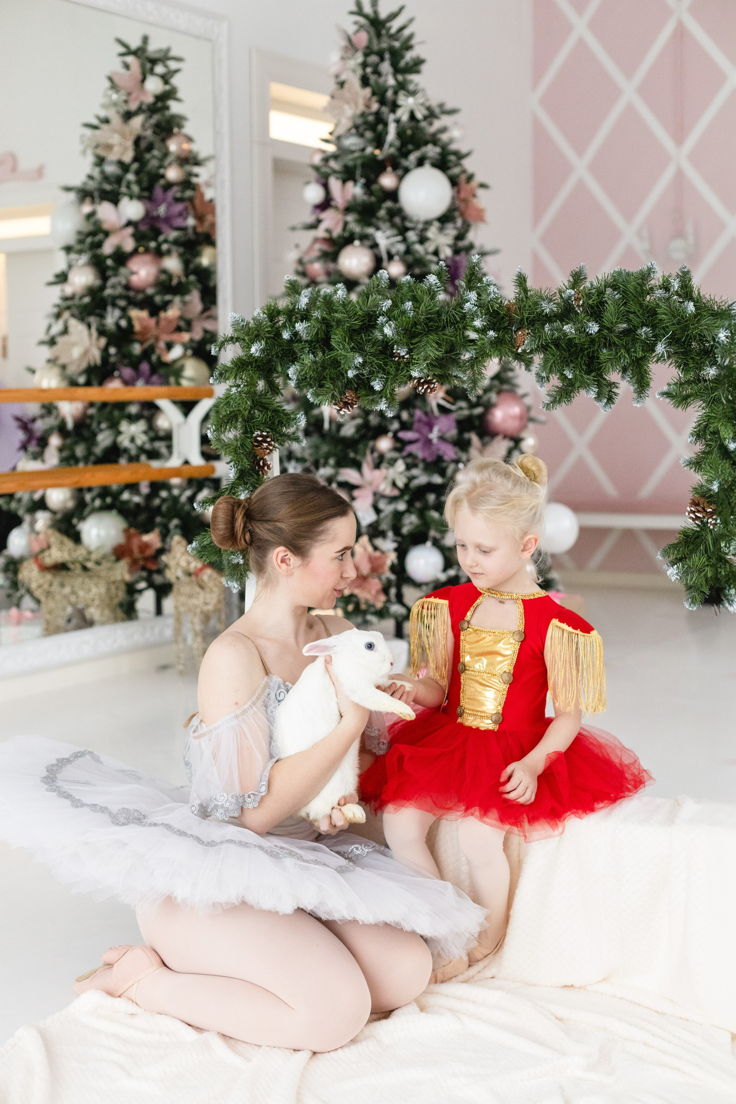 Балет с 2-х лет | Красногорск. Кузьмина Анастасия — контент-фотограф | Москва