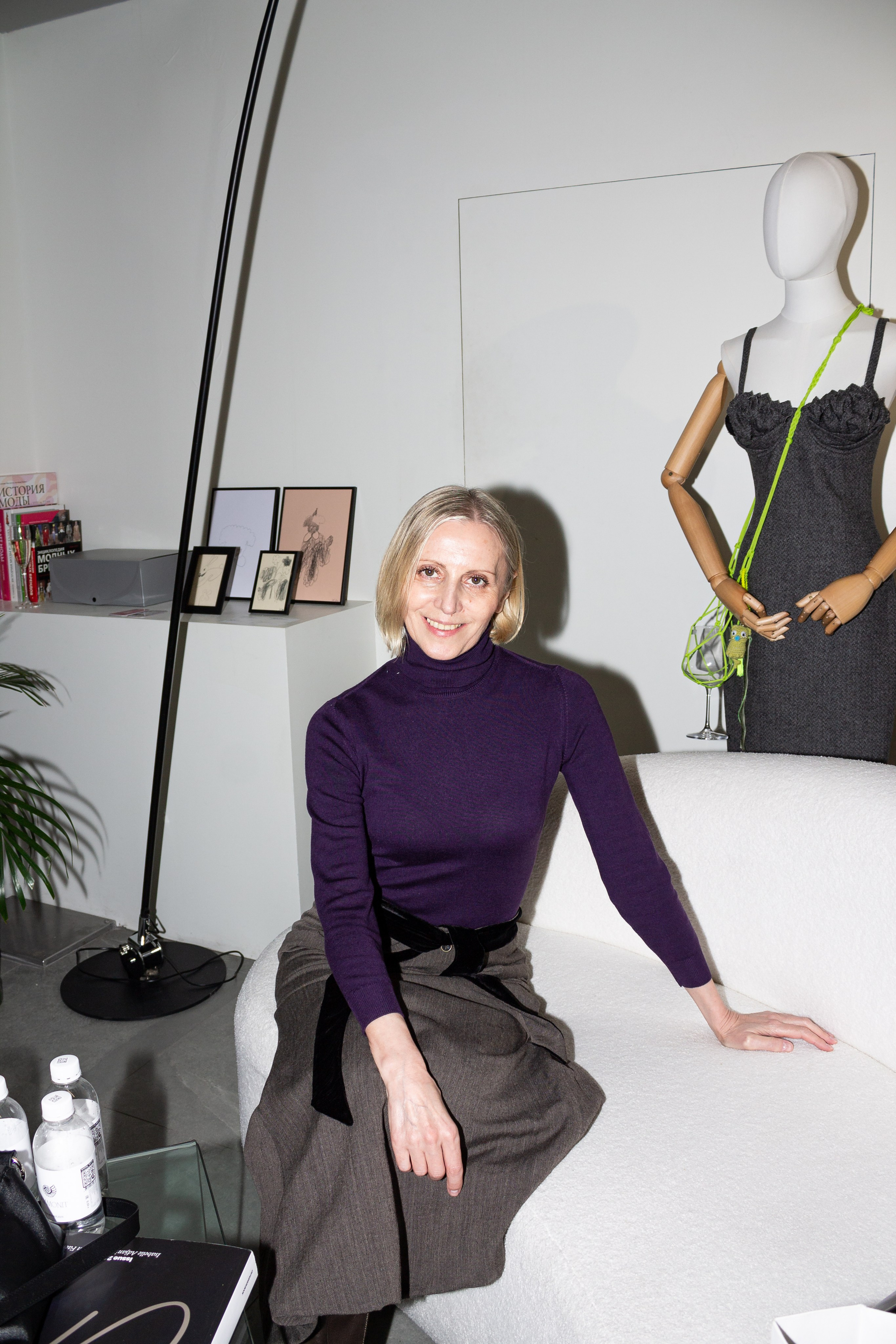 Make Me Happy & AMMONIT. Крылов Кирилл Фотограф Москва