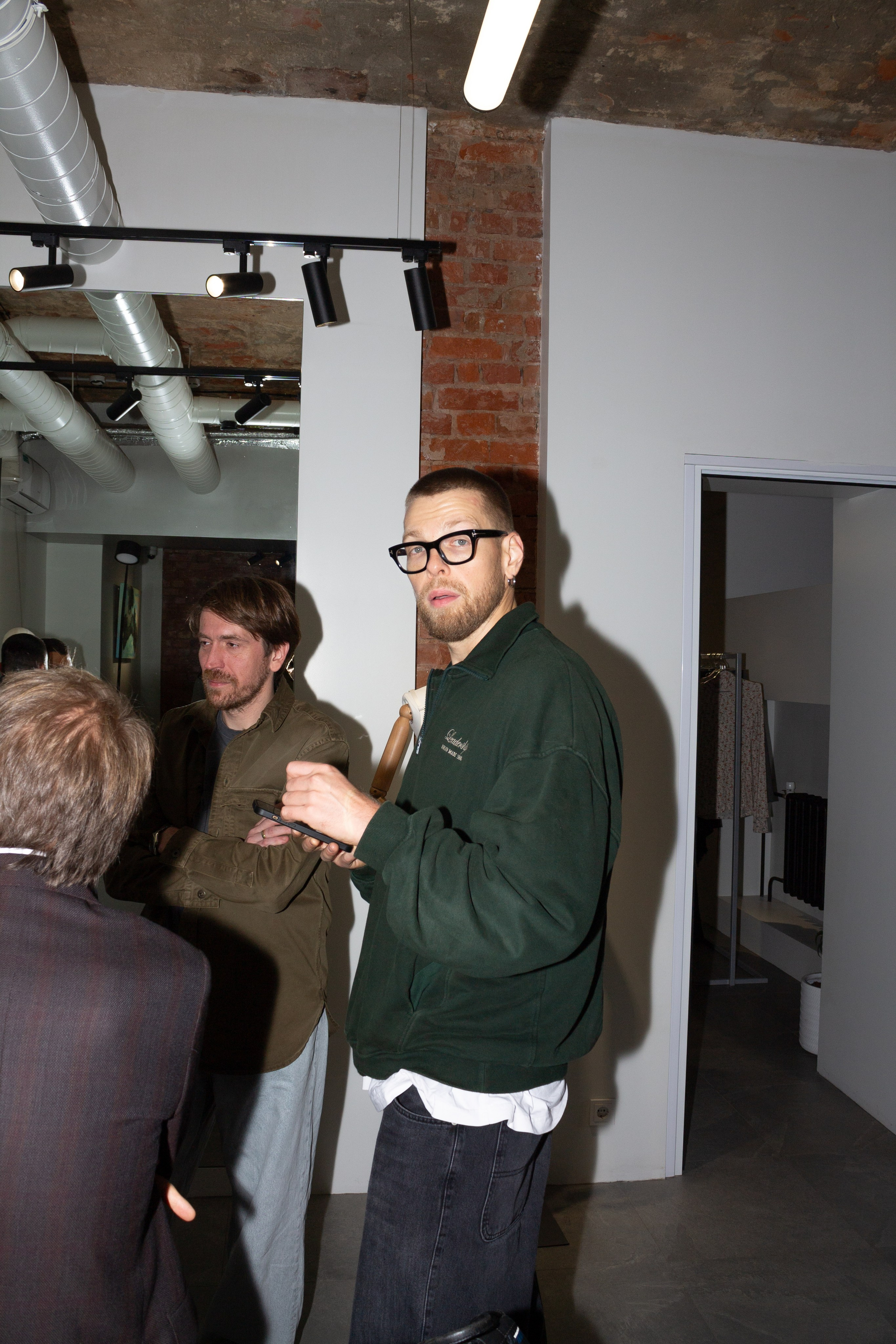 Make Me Happy & Nanik. Крылов Кирилл Фотограф Москва