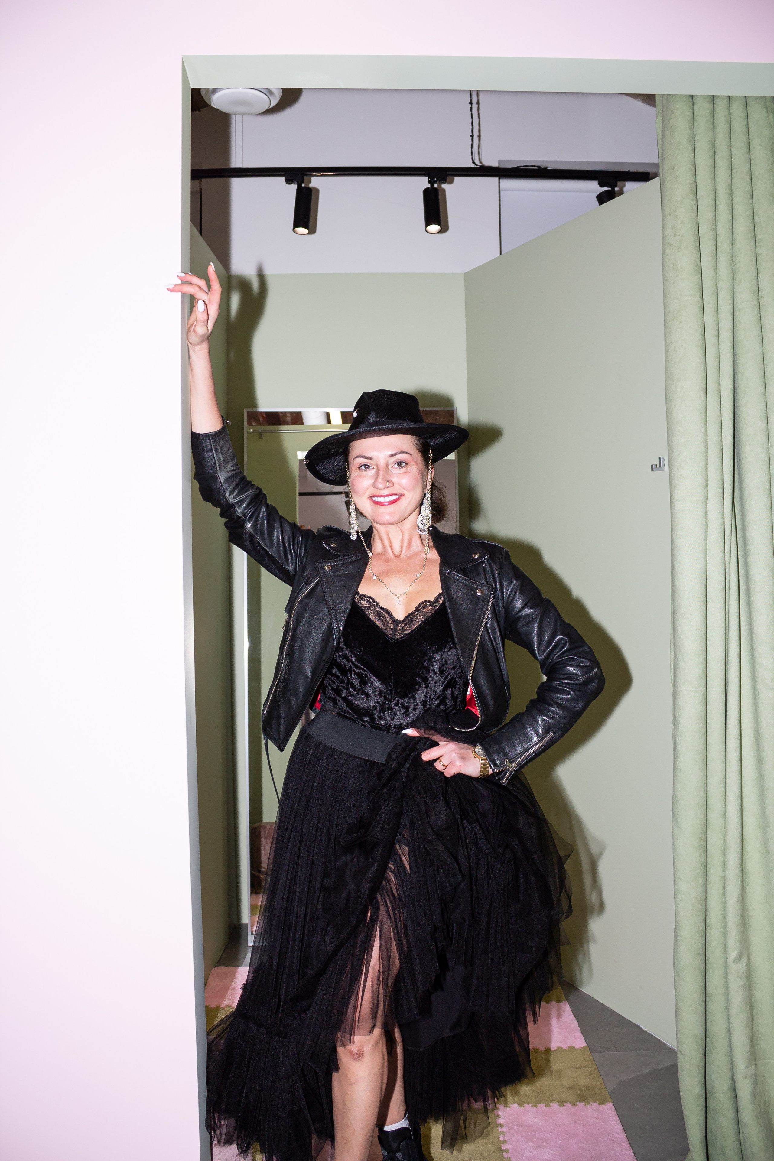 Make Me Happy & AMMONIT. Крылов Кирилл Фотограф Москва