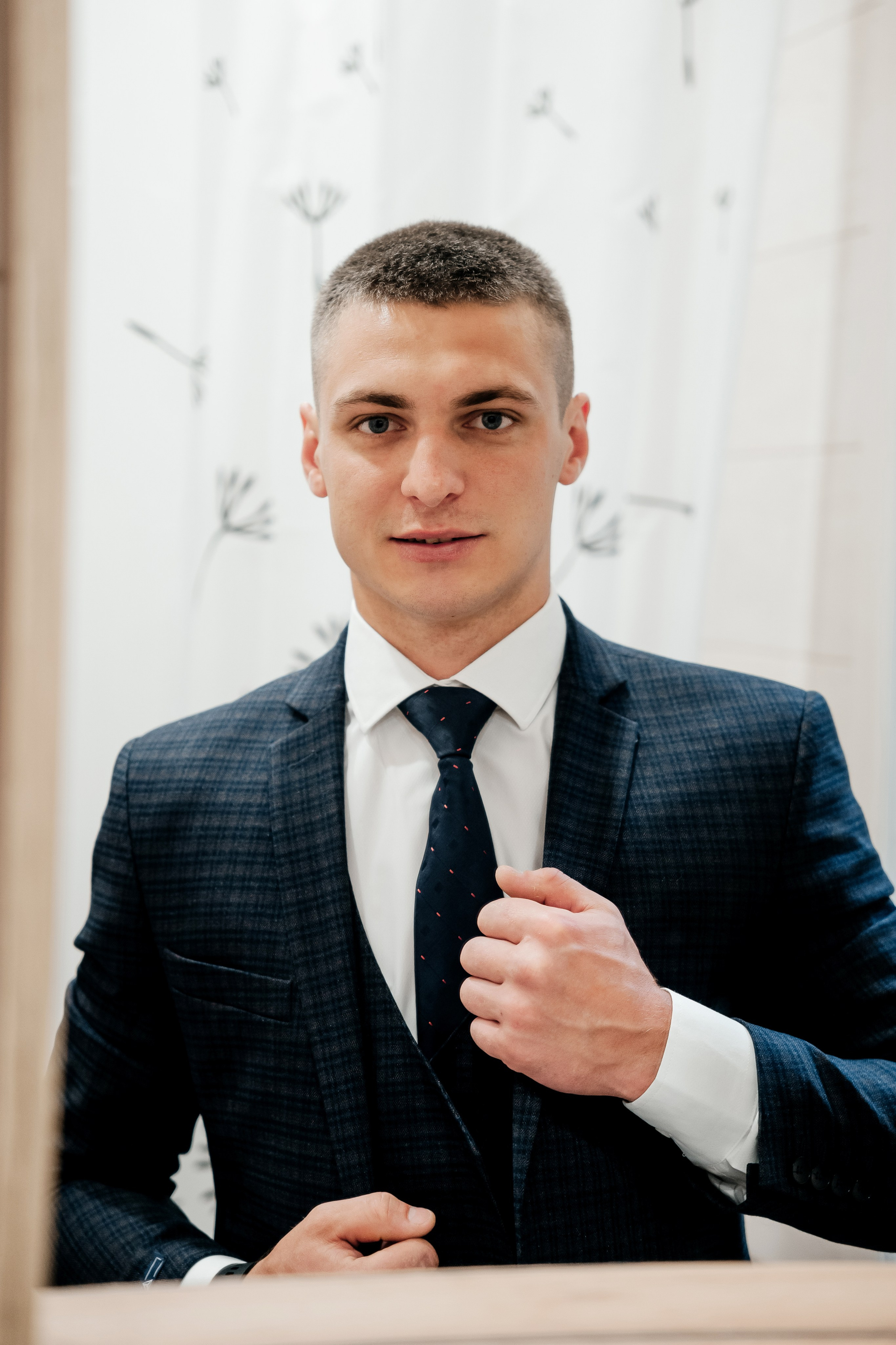 Александр и Анастасия. Фотограф в Самаре Вадим Грязнов