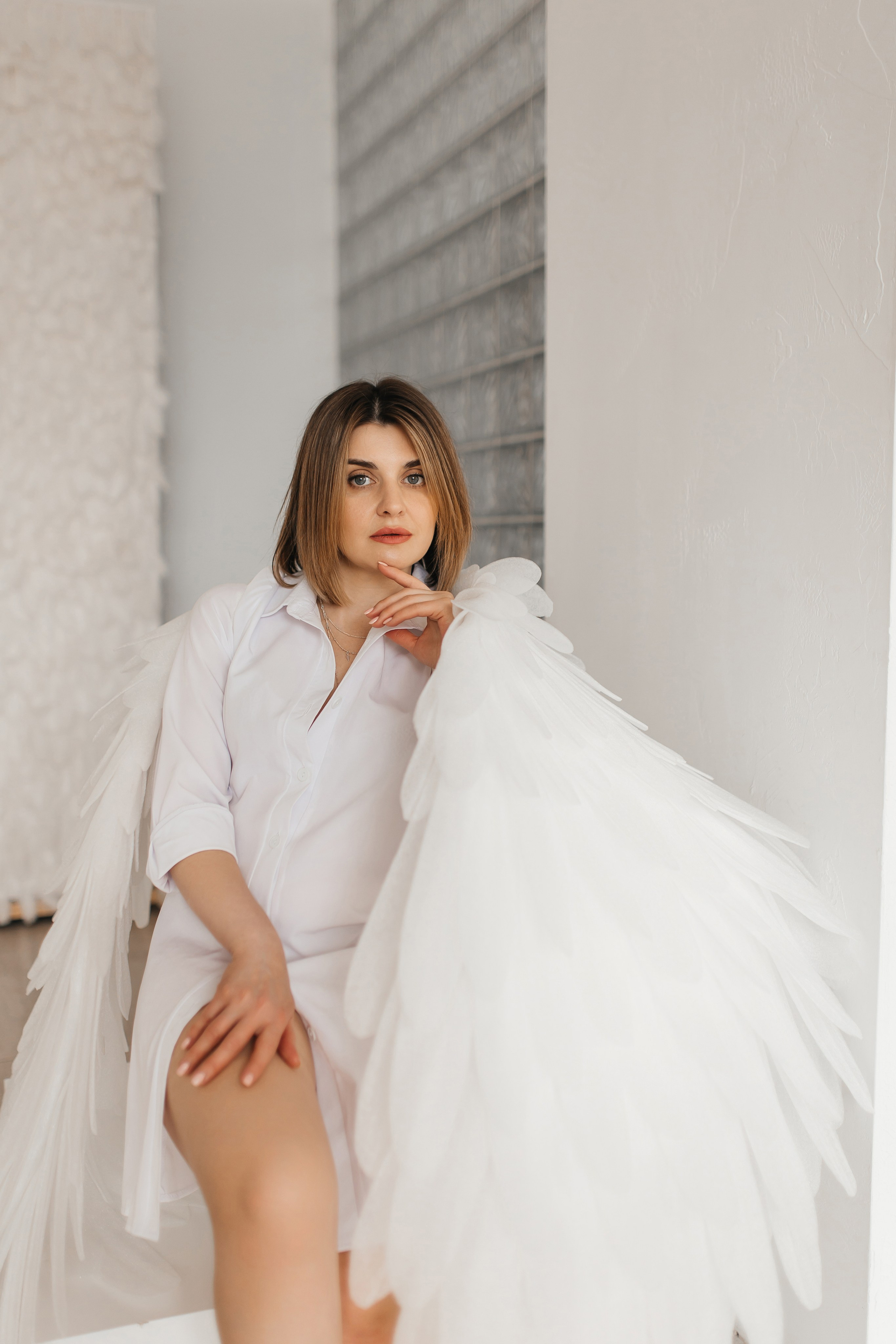 Студийные фотосессии. Свадебный фотограф Красноярск — Кристина Ива