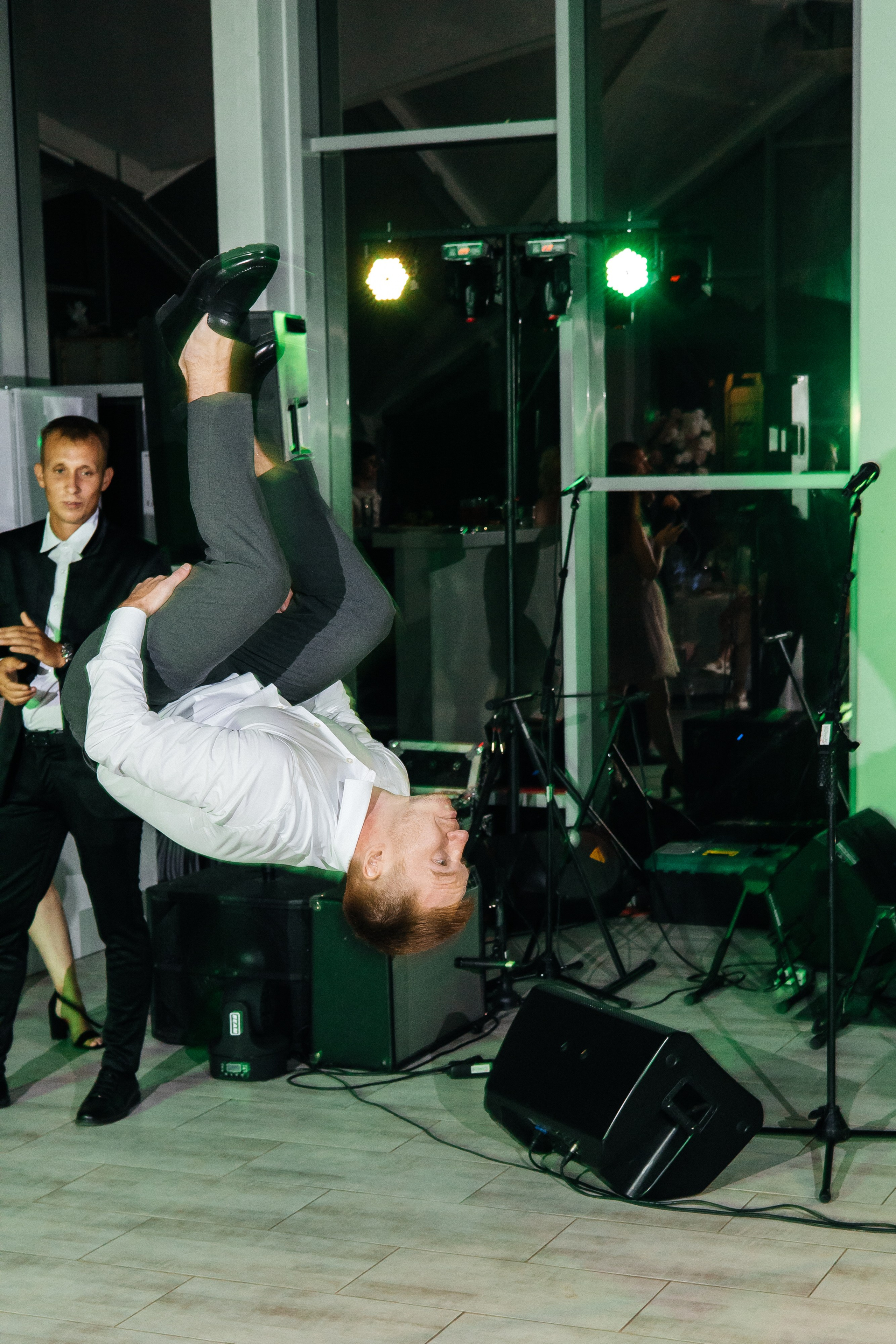 Отражение в твоих глазах. Фотограф Маргарита Беспалова