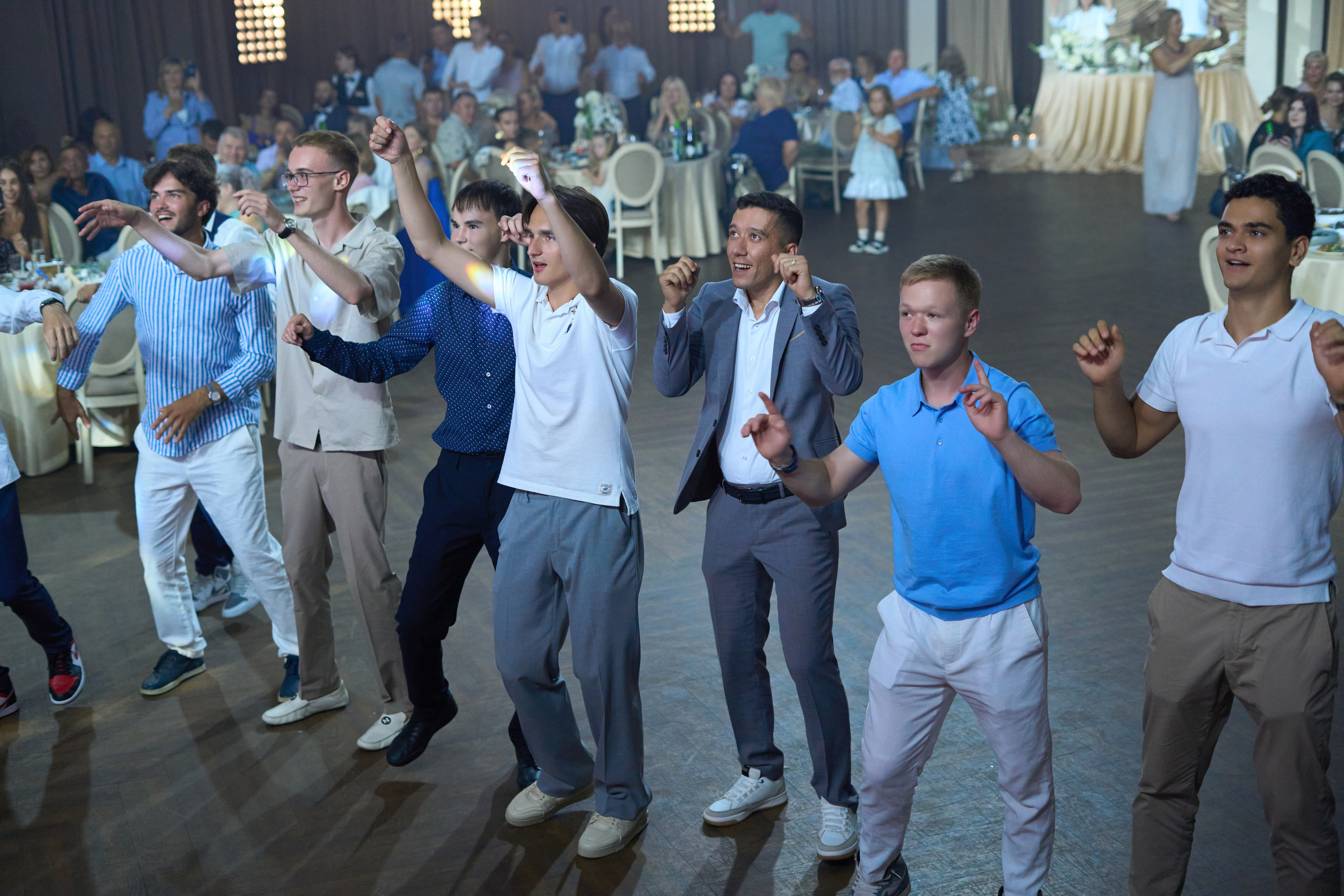 Захар и Валерия. Фотограф из Владивостока Юлия Черепова