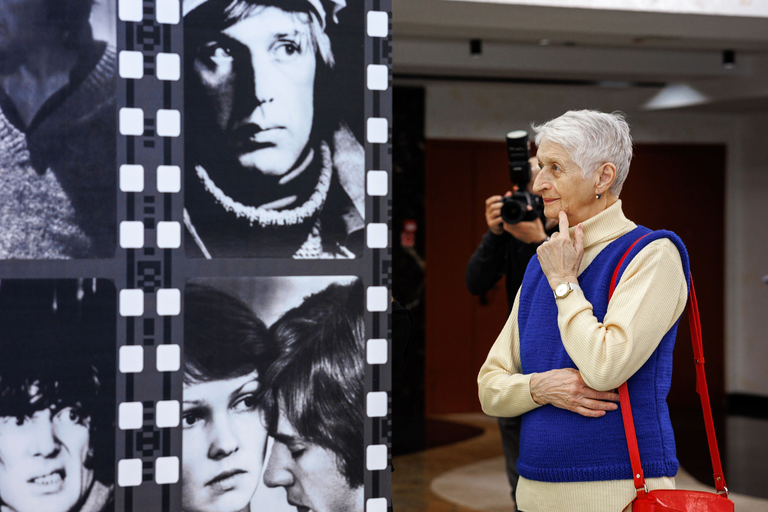 Открытие кинофестиваля «Алафейская гора». Фотосессии в Тобольске, школьный фотограф, репортажная съемка