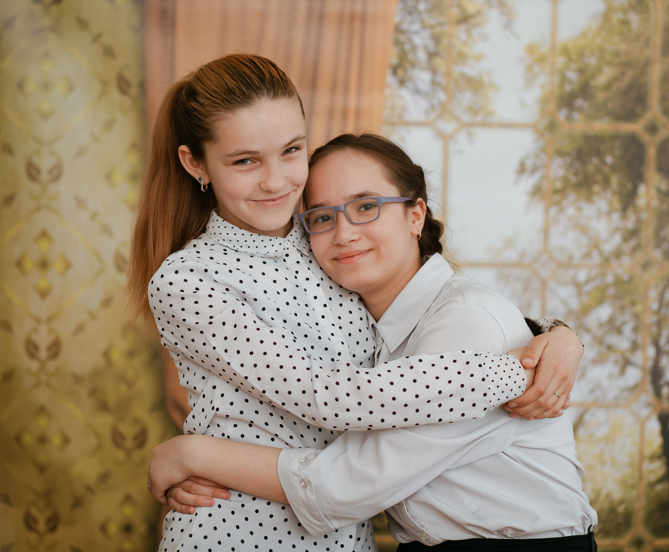 Вы обо мне. Семейный фотограф в Вышнем Волочке — Ульяна Иванова | Фотосессии для всей семьи