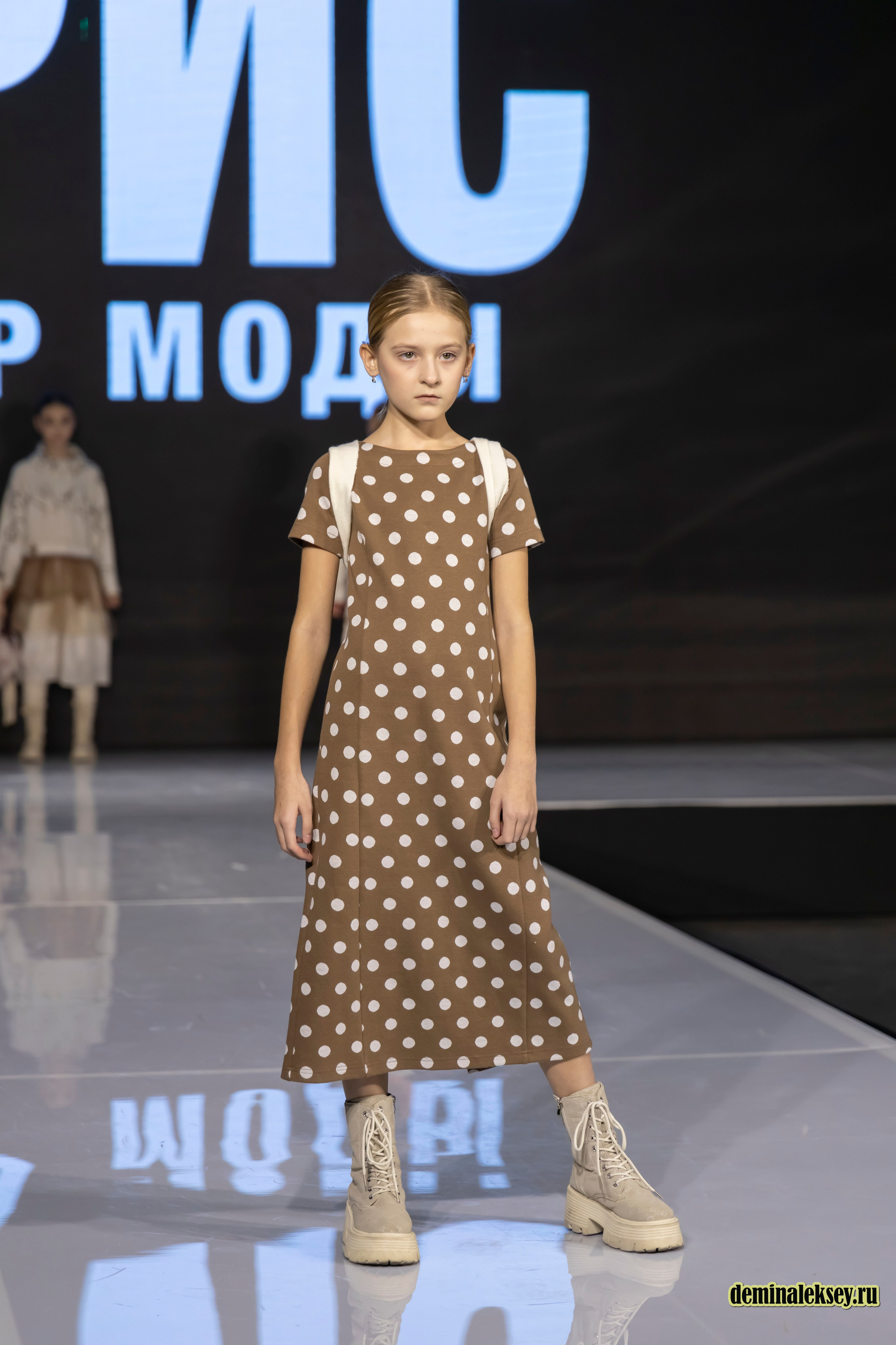 Ирина Старовойтова Театр моды «ИриС» 31 января 2025 гостиный двор, выставка Уникальная Россия. Репортажный, семейный и студийный фотограф в Москве Демин Алексей