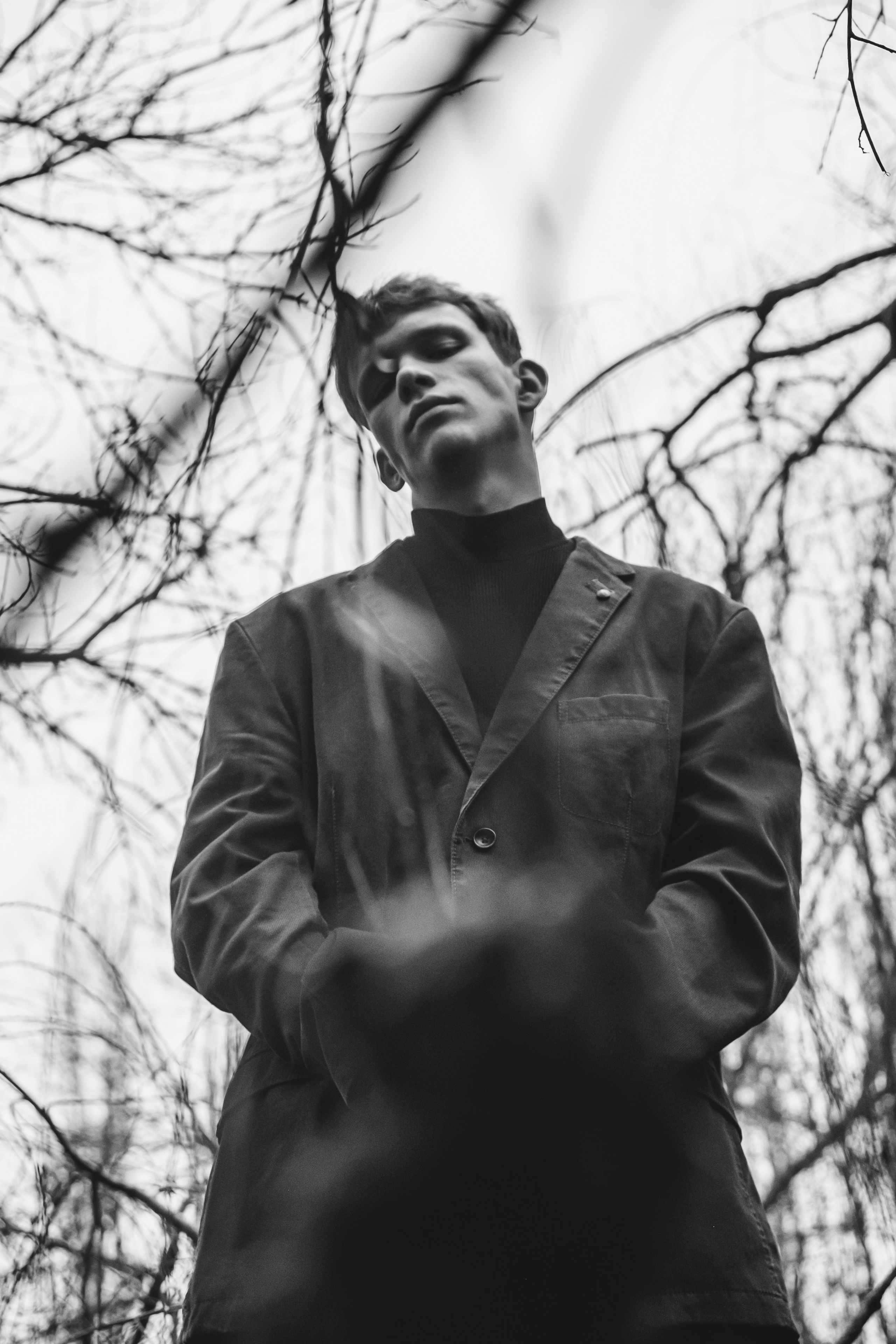 Коммерческий и Портретный Фотограф Симферополь Крым Максим Махо