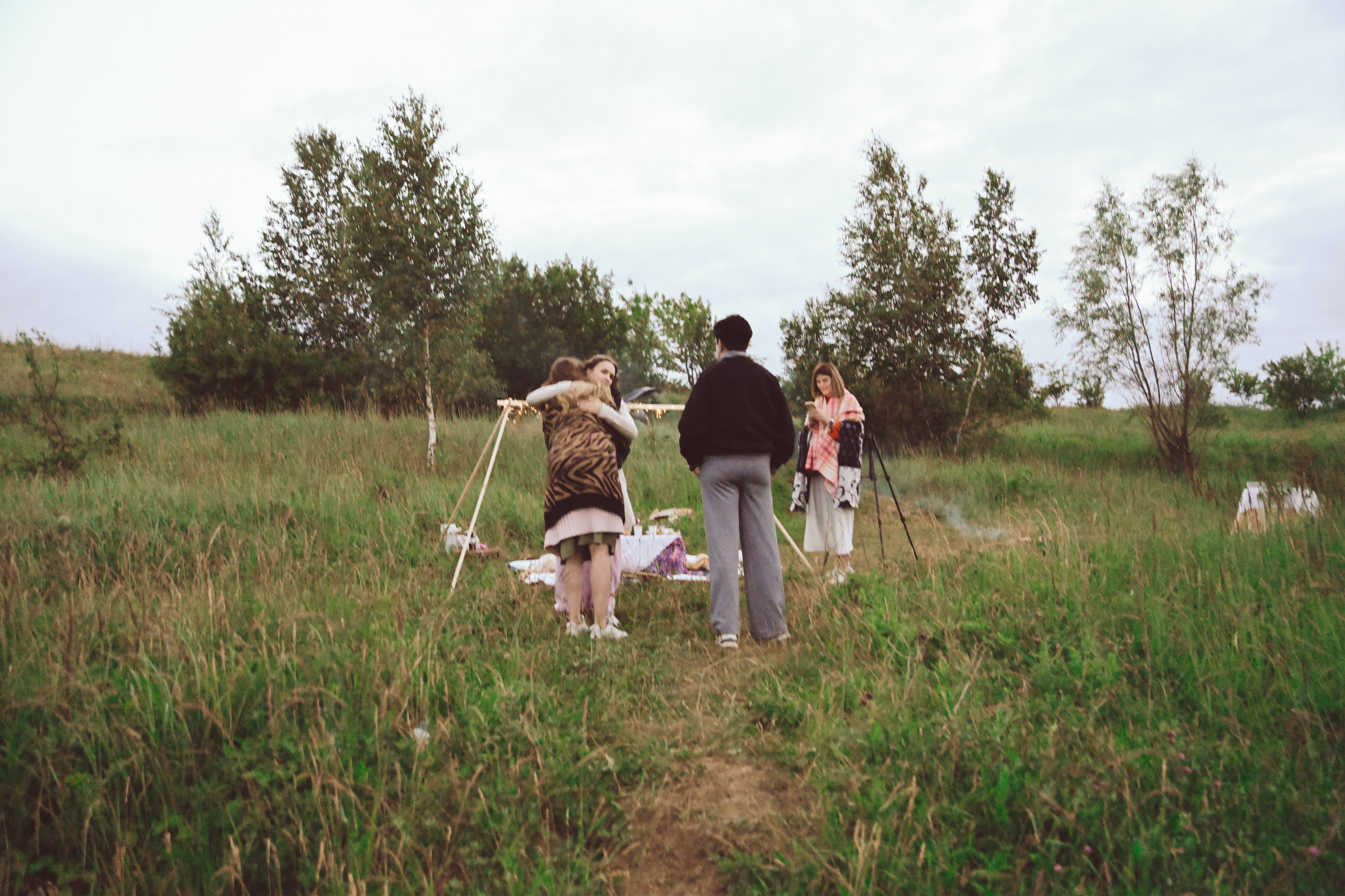 День Солнцестояния. Фотограф вдохновленной жизнью и природой Надежда Адданикова