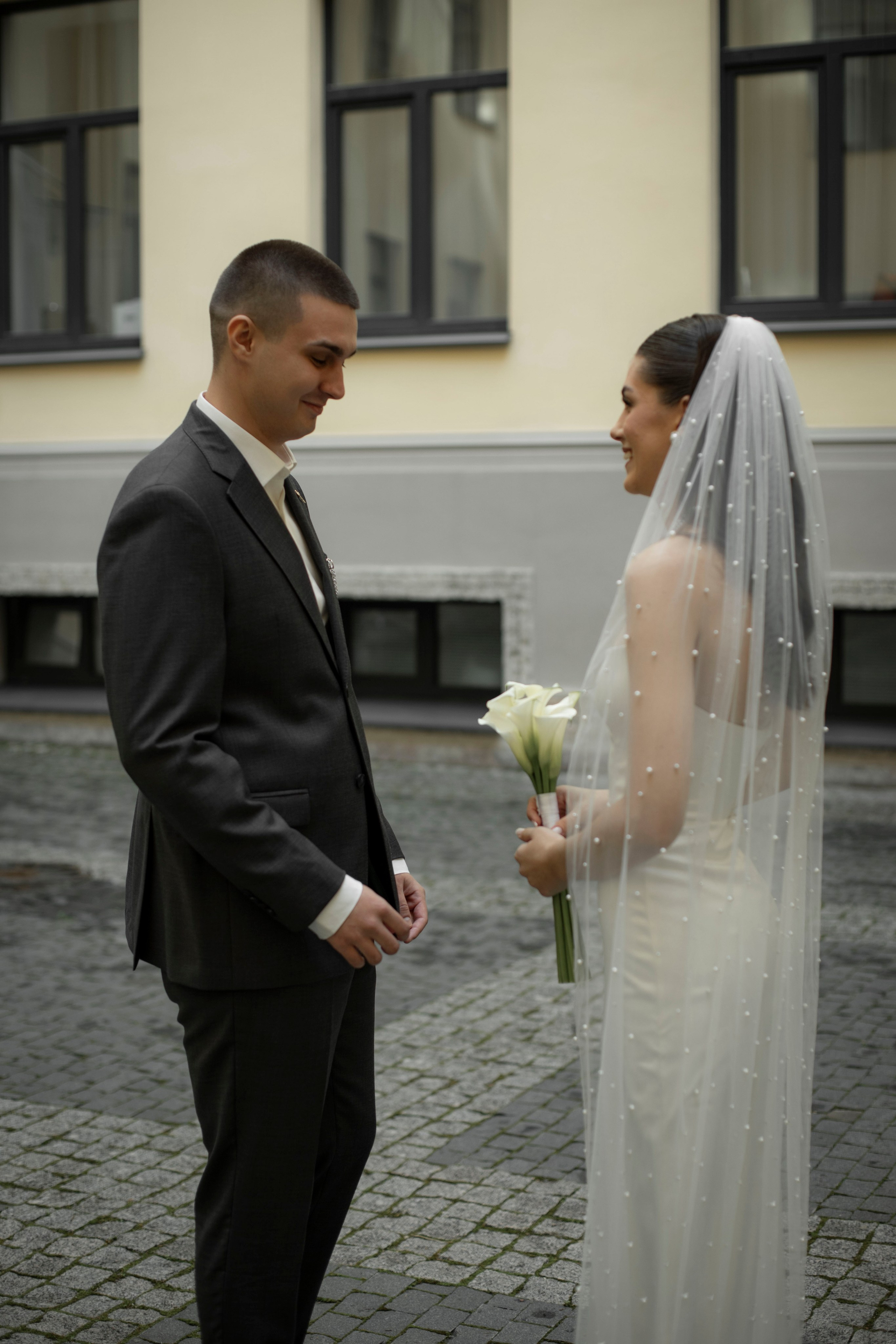 Алексей и Софья