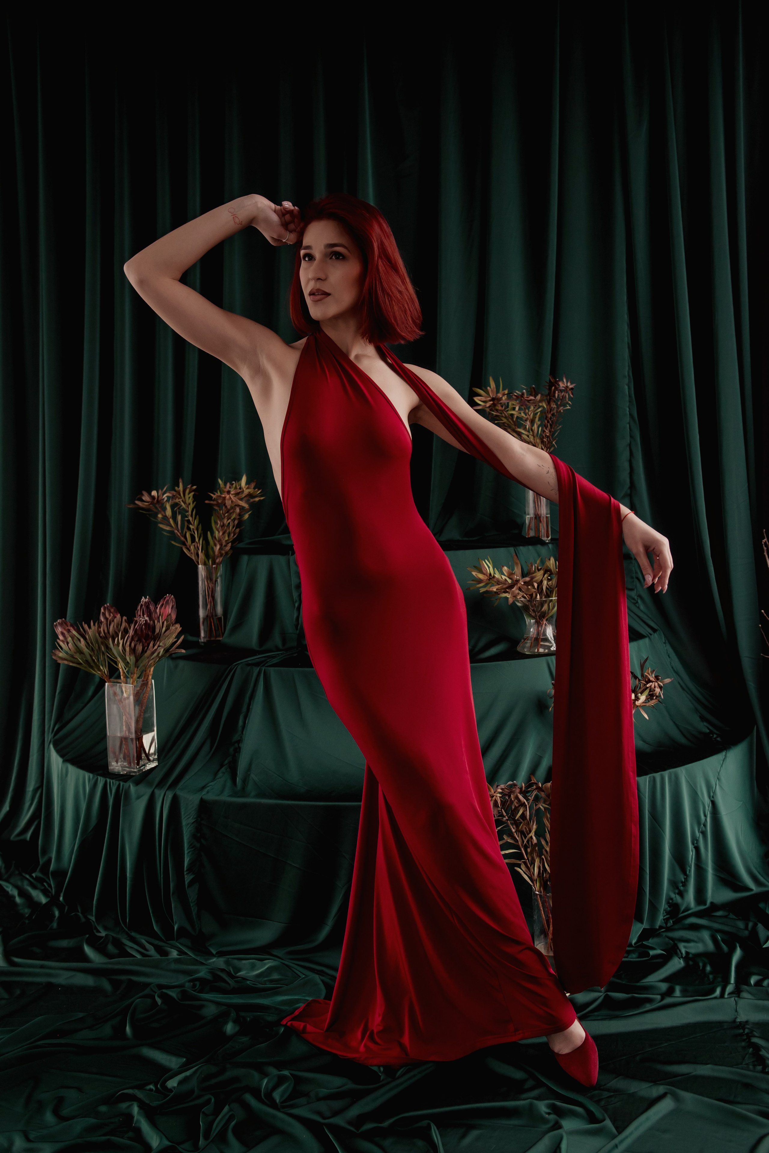 Николь. Семейный фотограф в Новочеркасске Виктория Громова