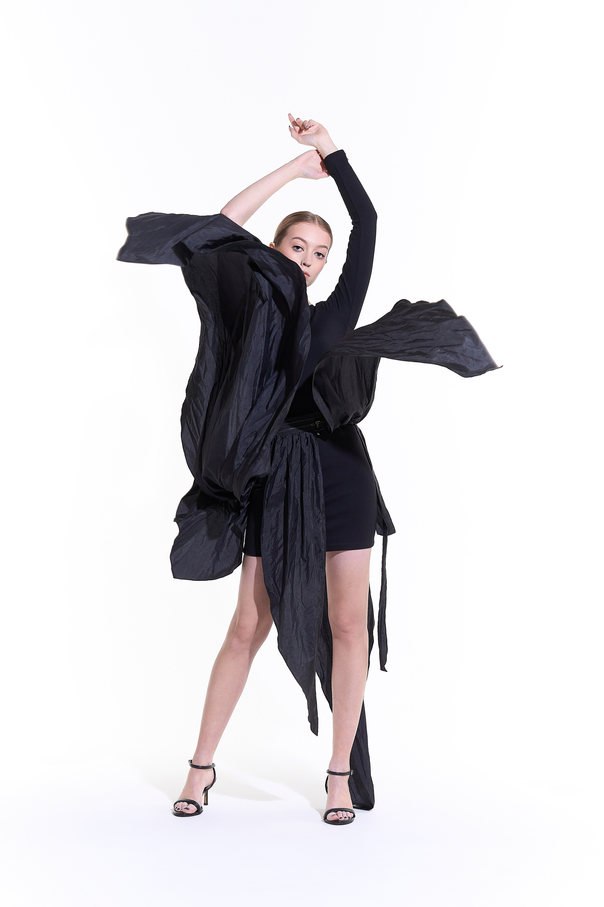 Лукбук для дизайнера Оксаны Томка. Алексей Романов фотограф Санкт-Петербург, фотокурсы, фотошкола