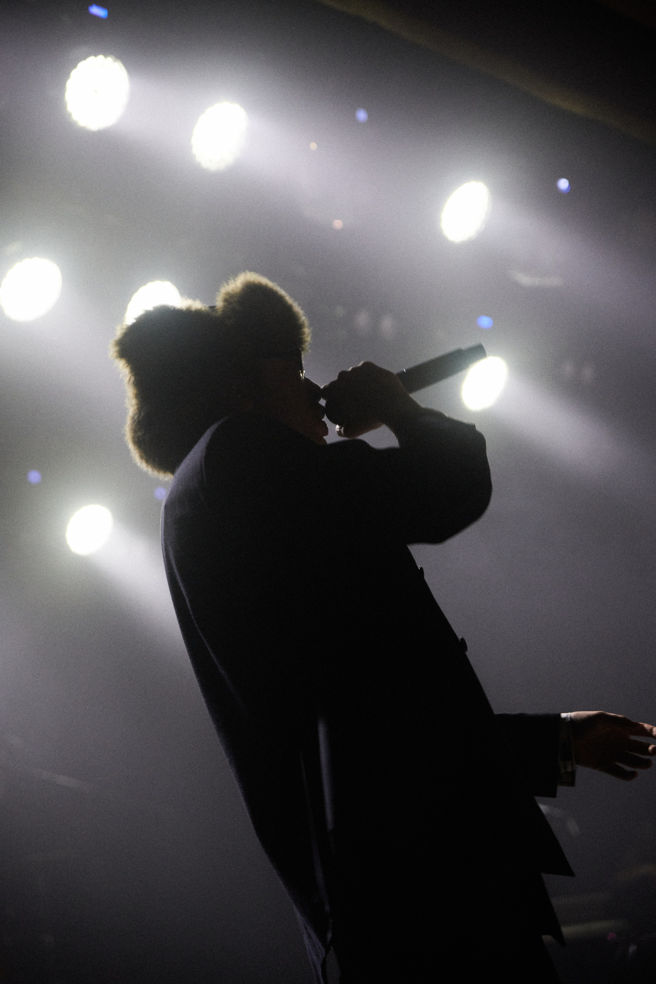 ЗАЛПОМ Ёлка. СПАСИБО, ДАНИЛ