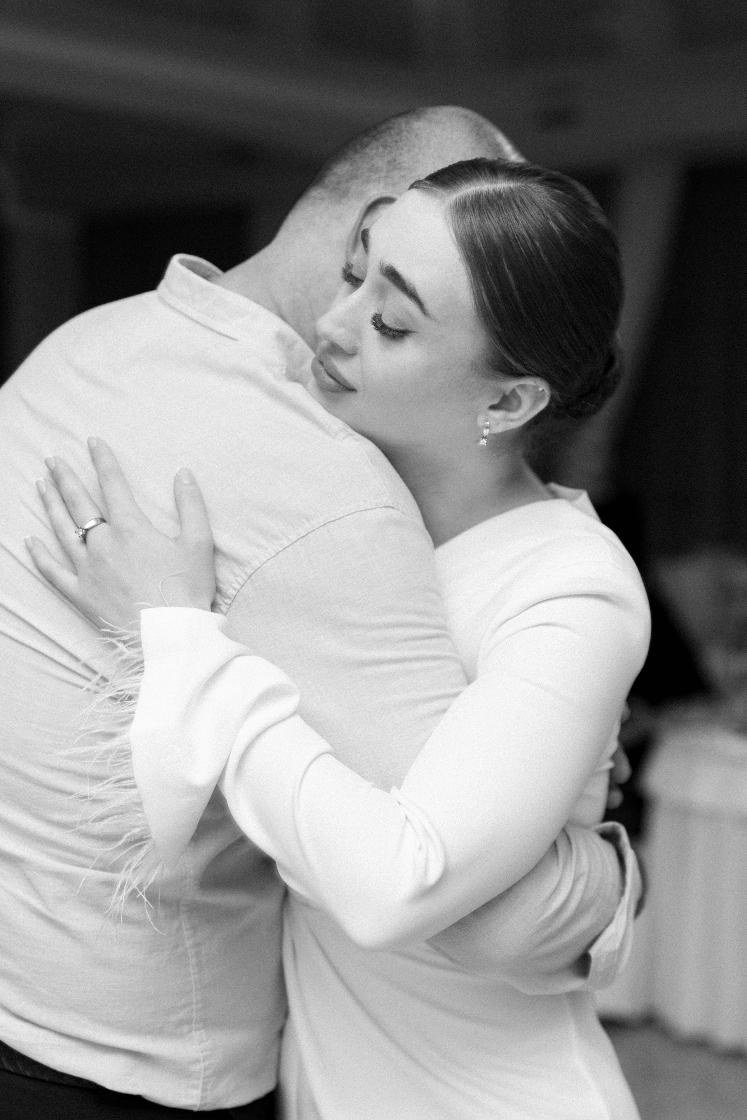 Богдан&Диана. Аксанна Аракелян