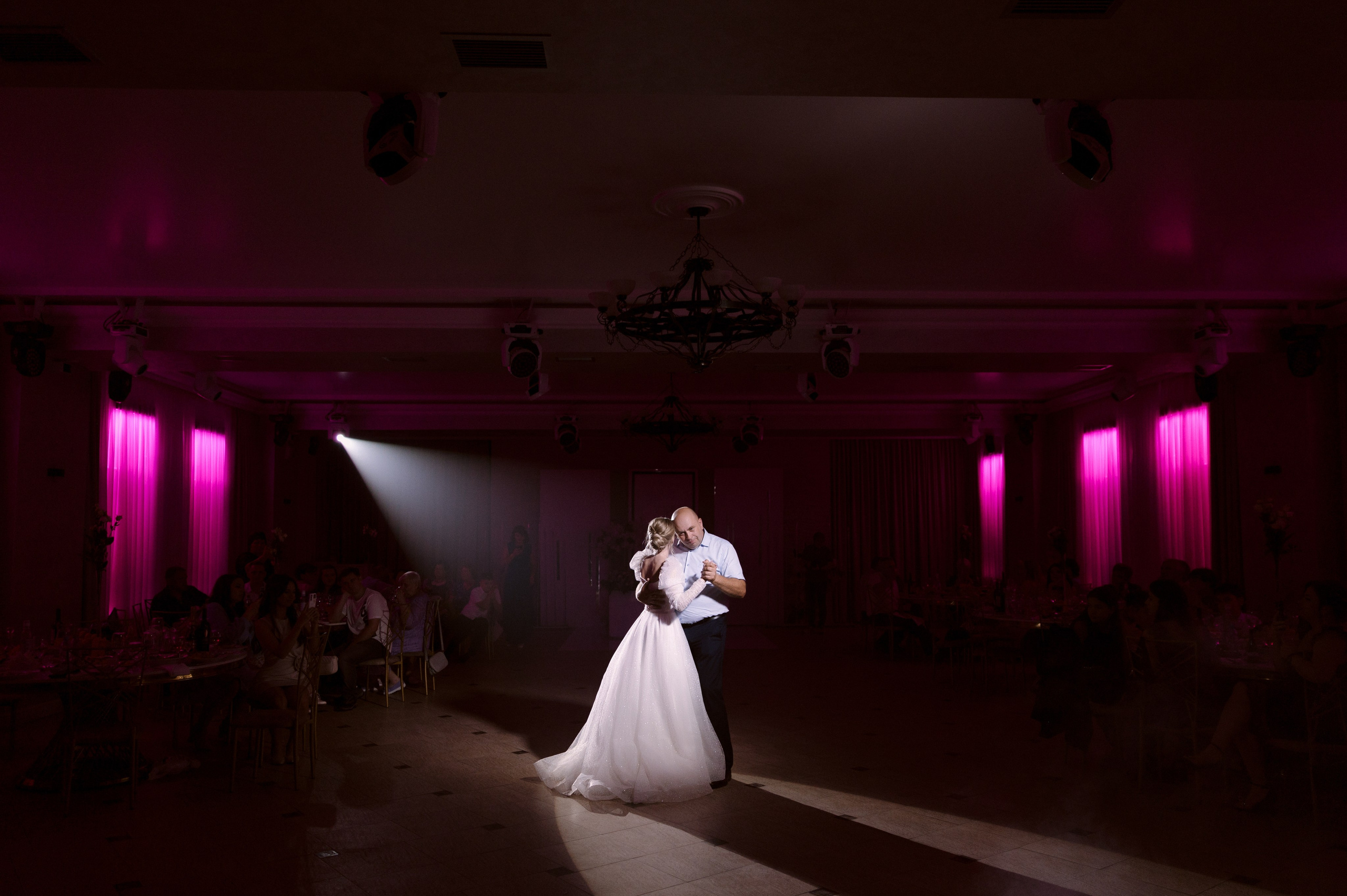 Александр + Екатерина. Свадебный фотограф в Тамбове Валерий Тихов