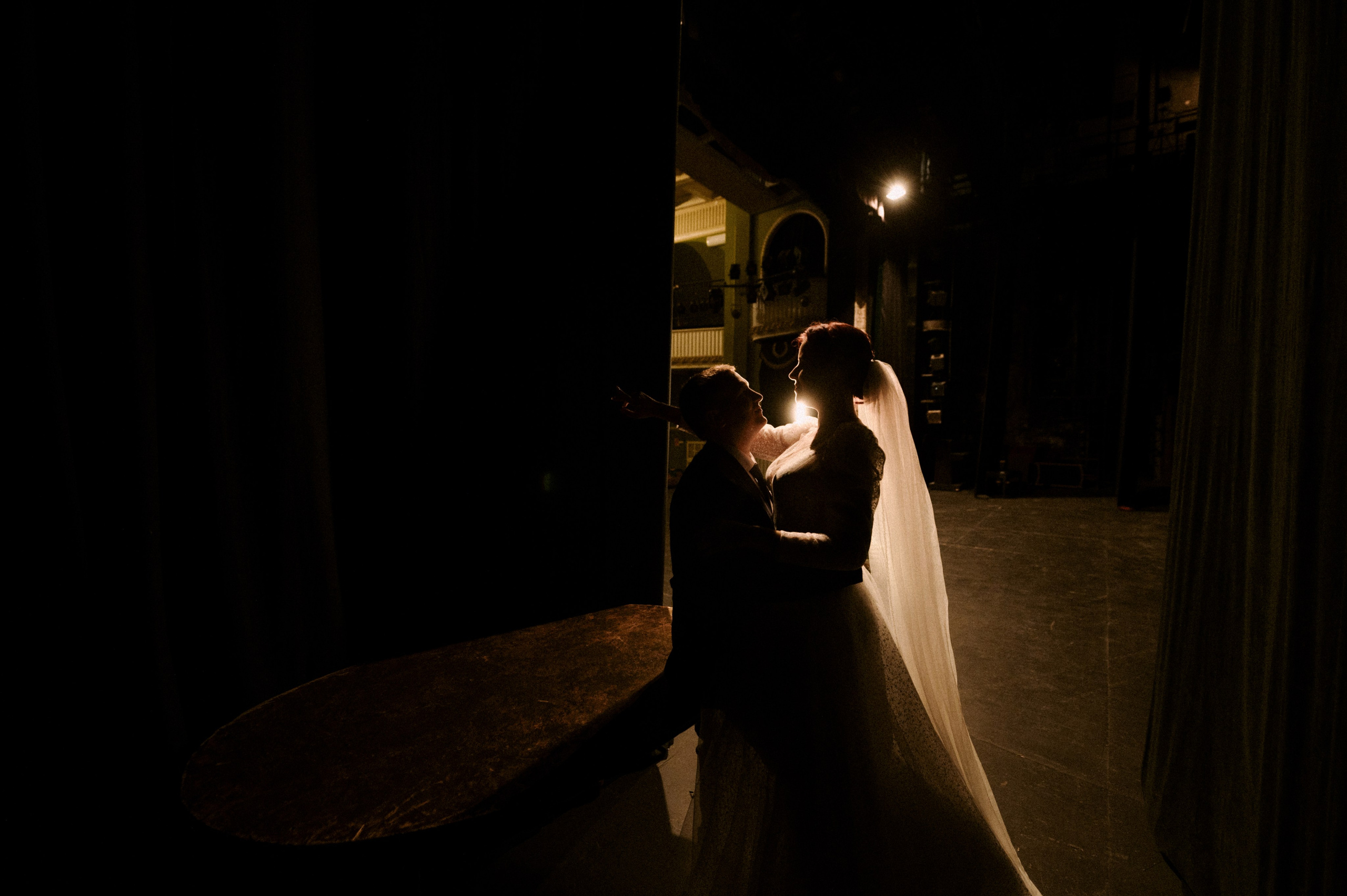 Валентина + Александр. Свадебный фотограф в Тамбове Валерий Тихов