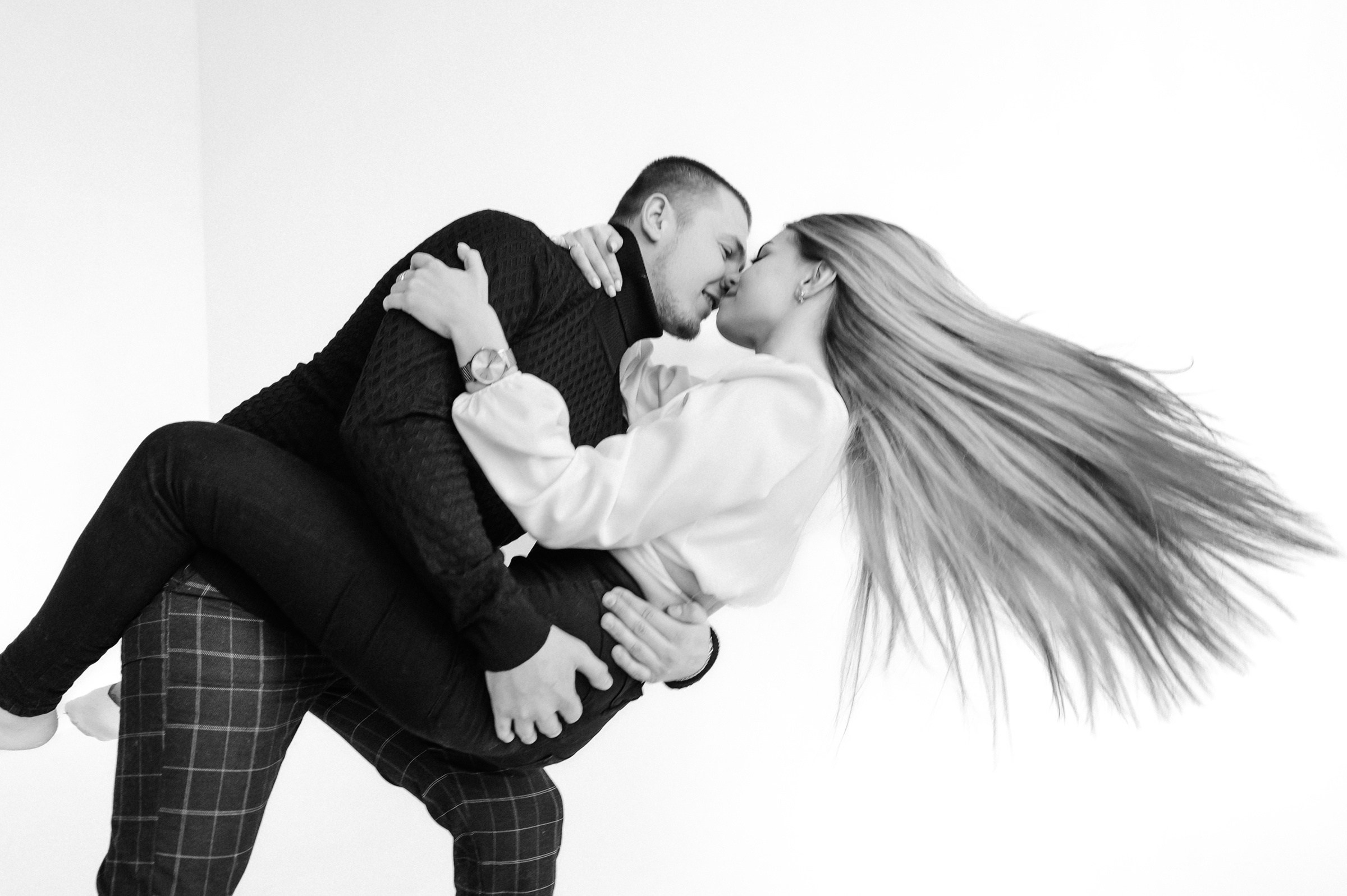 Роман + Оксана. Свадебный фотограф в Тамбове Валерий Тихов