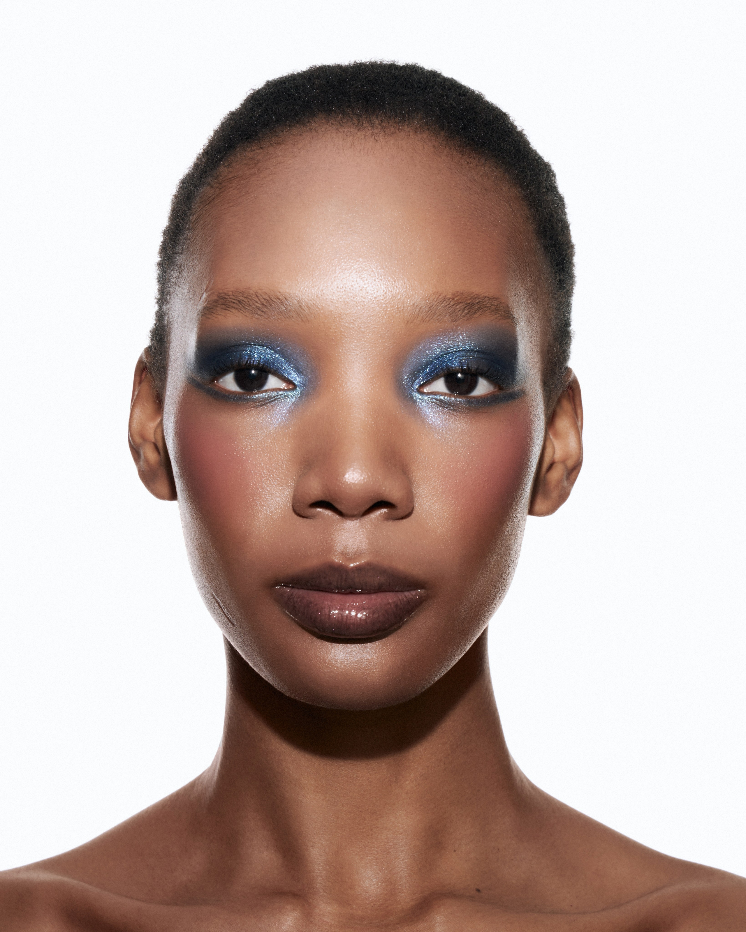 Beauty. Retouching service