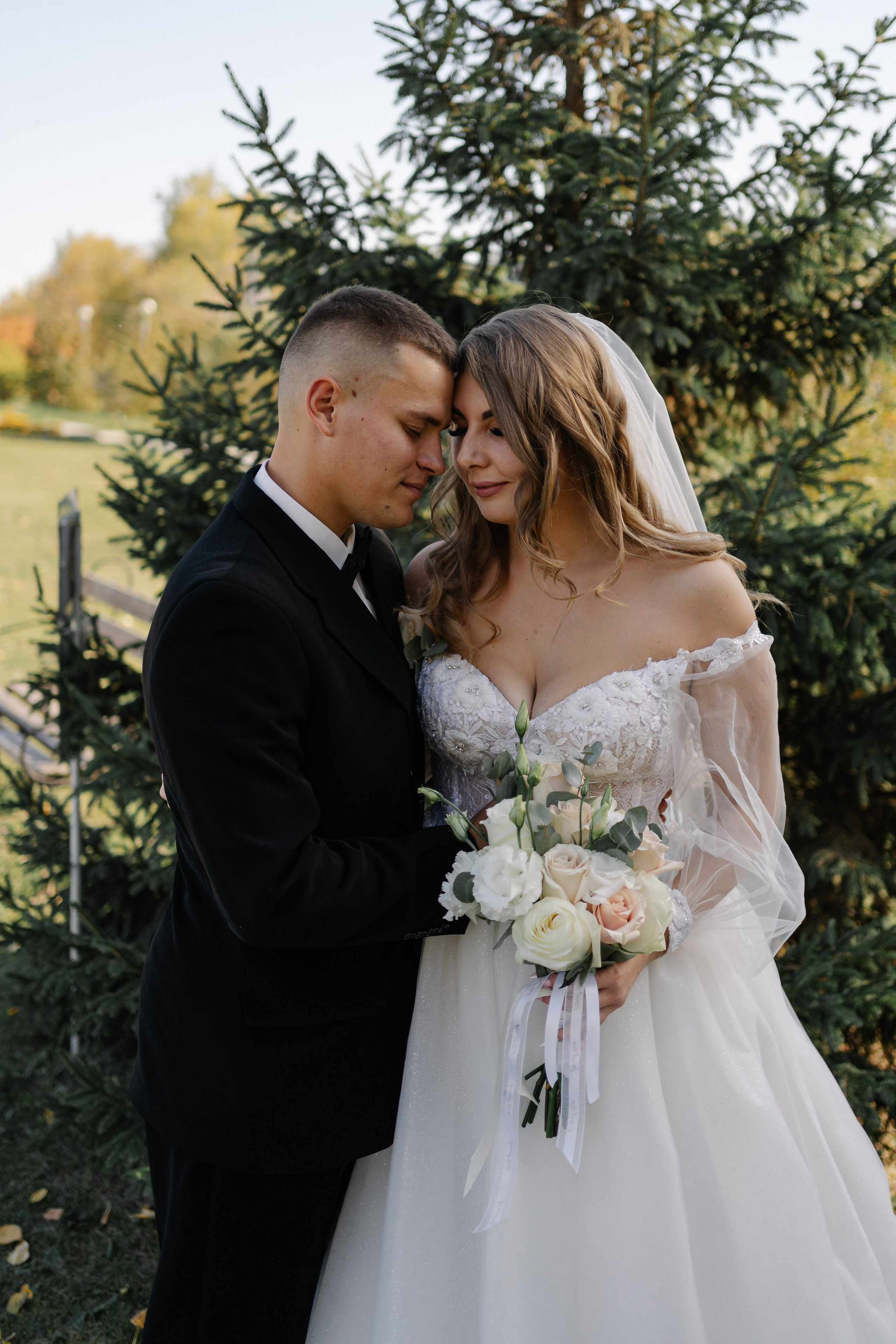 Мария и Илья