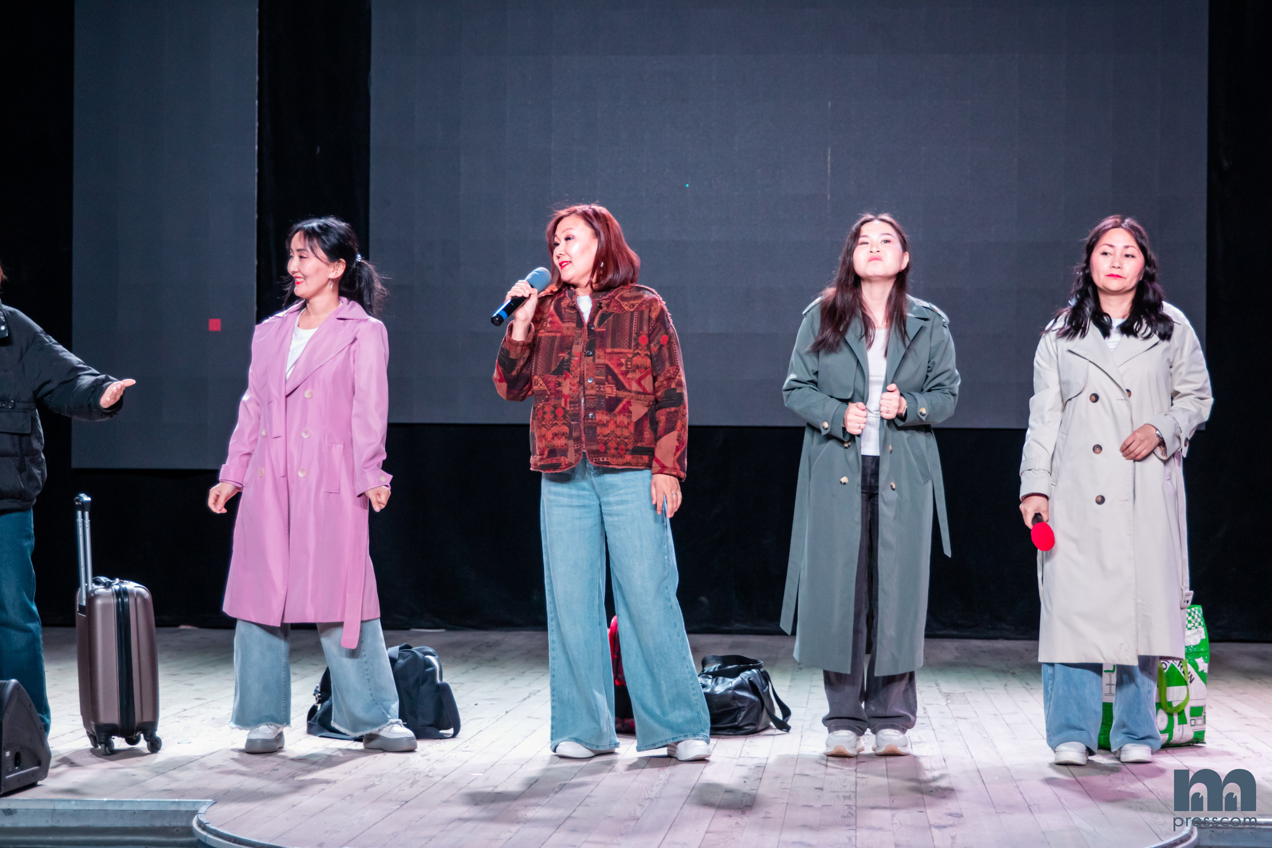 Педагогическая Весна 2024. PhotoMeet — Фотограф в Улан-Удэ