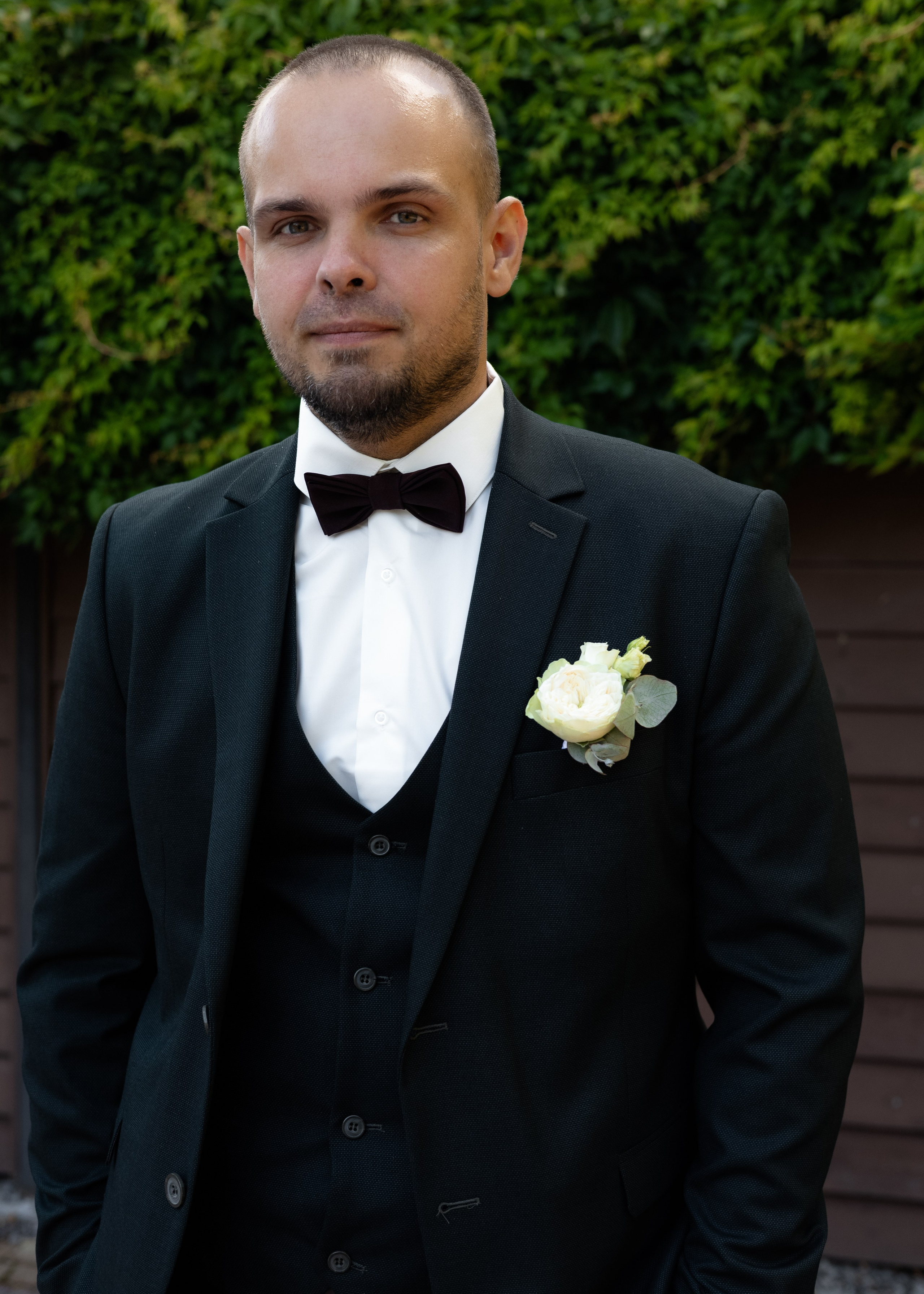 Свадьба Анастасия & Сергей | Вилла Тоскана. Фотограф в Калининграде Сокирко Светлана