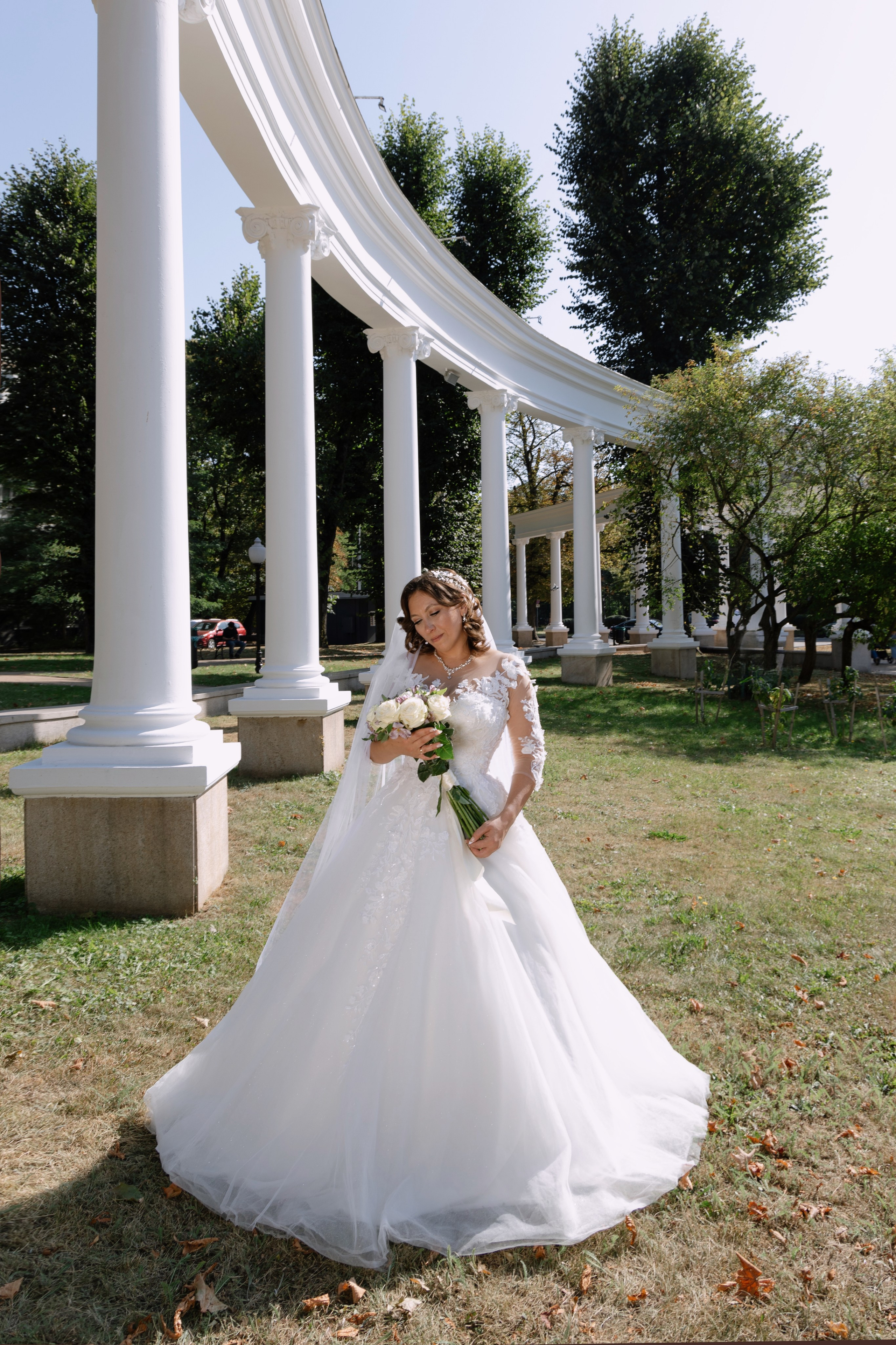 Екатерина & Александр. Фотограф в Калининграде Сокирко Светлана
