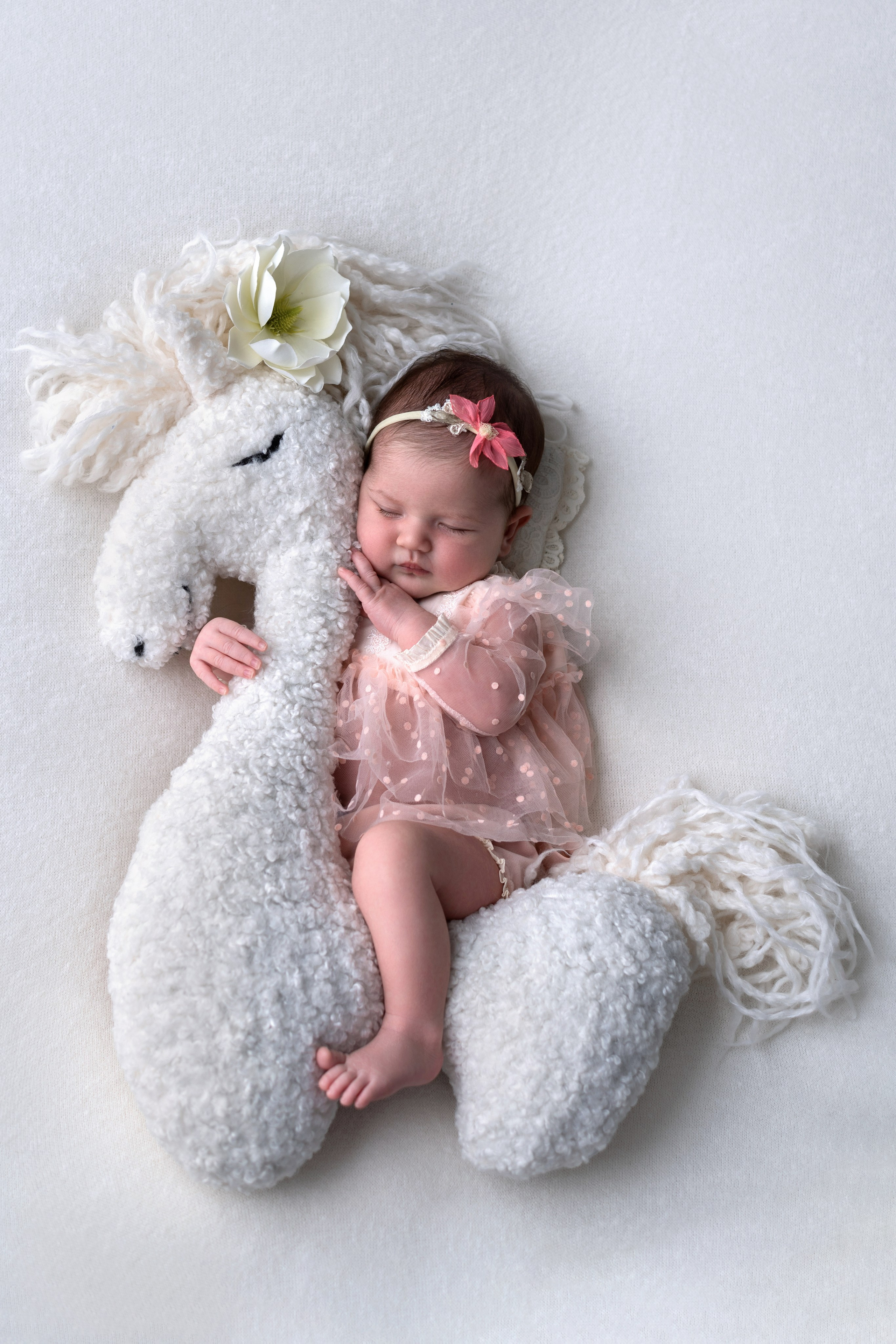 Реквизит. Фотограф новорожденных в Екатеринбурге Анастасия Карманова