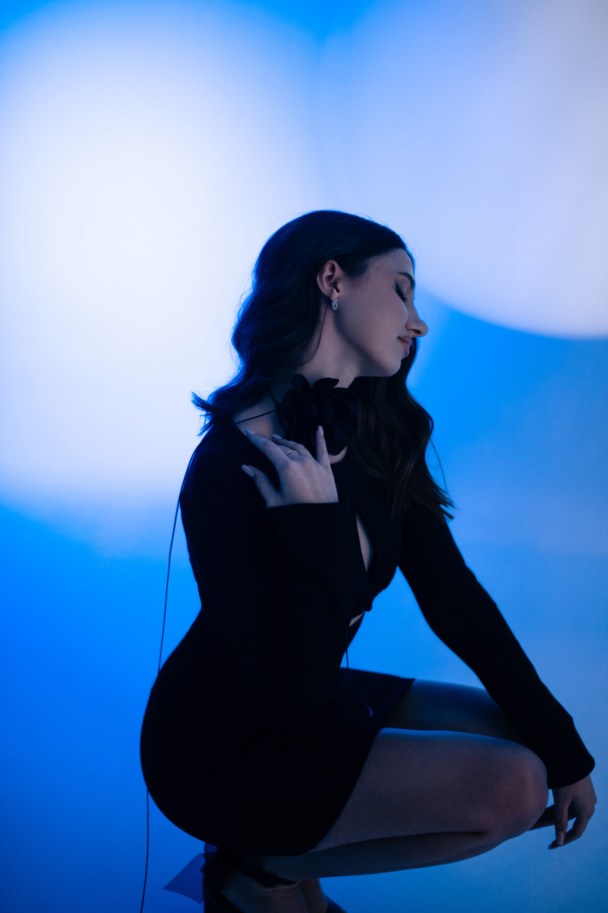 Ольга. Фотограф в Екатеринбурге Веретенова Наталья