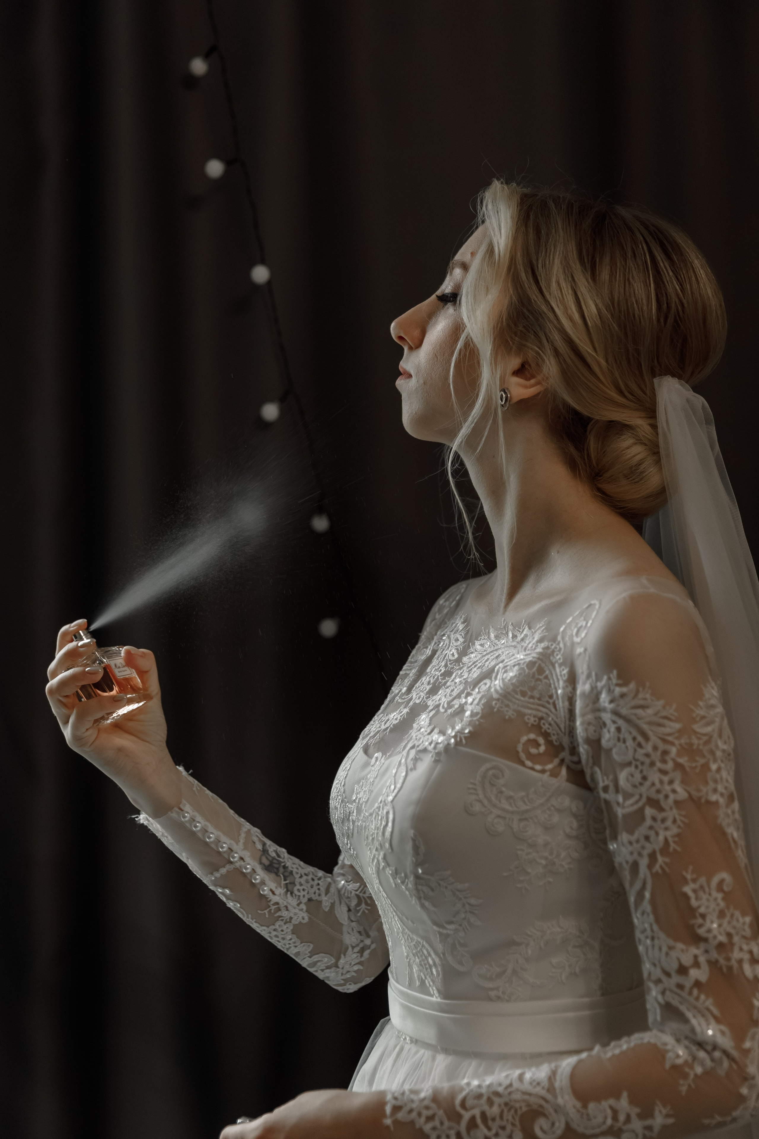 Максим и Ирина. Свадебный фотограф, крещение, венчание СПБ, Белгород Анна Коршунова