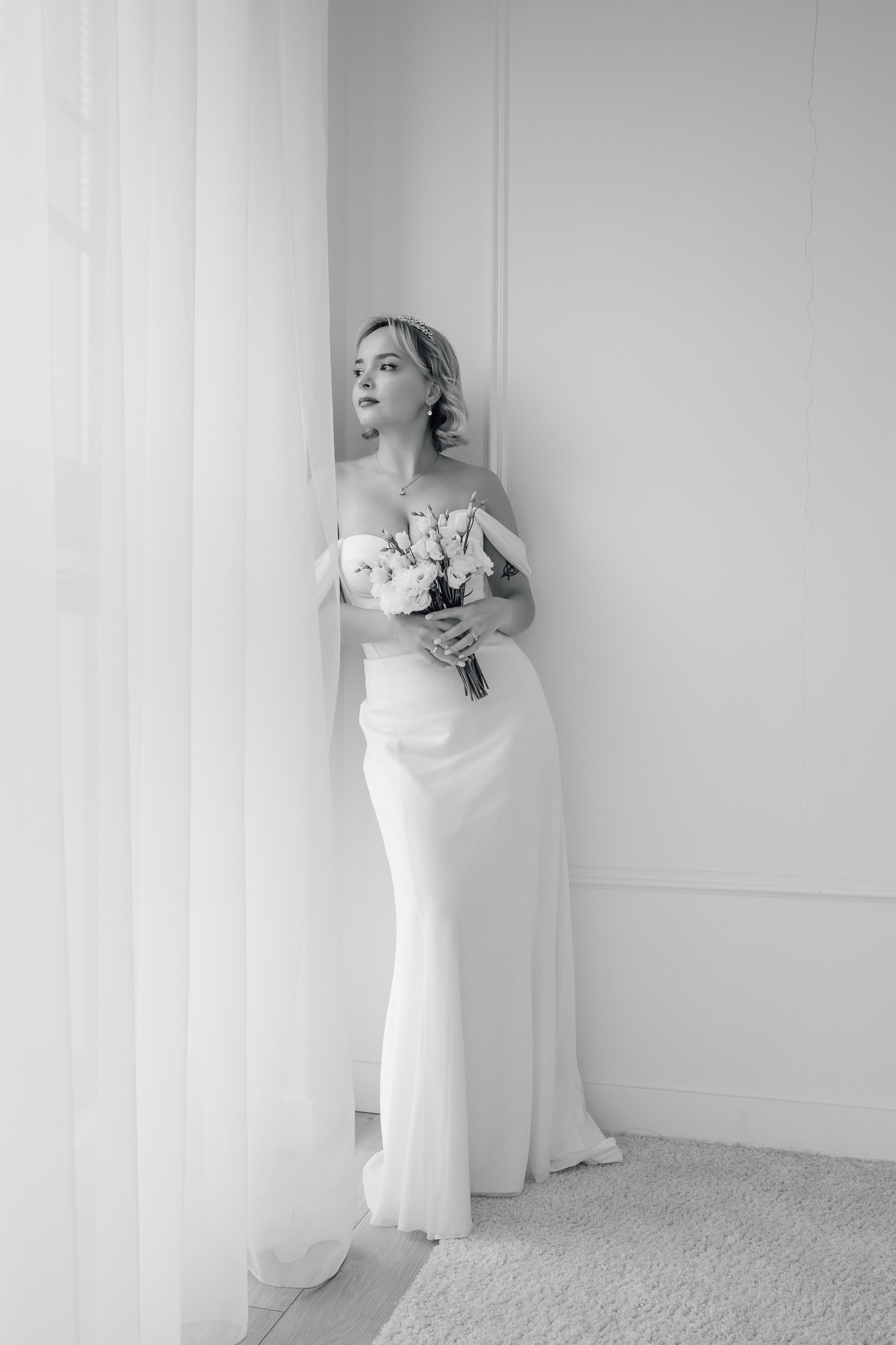 Ксения и Александр. Свадебный и семейный фотограф Уфа