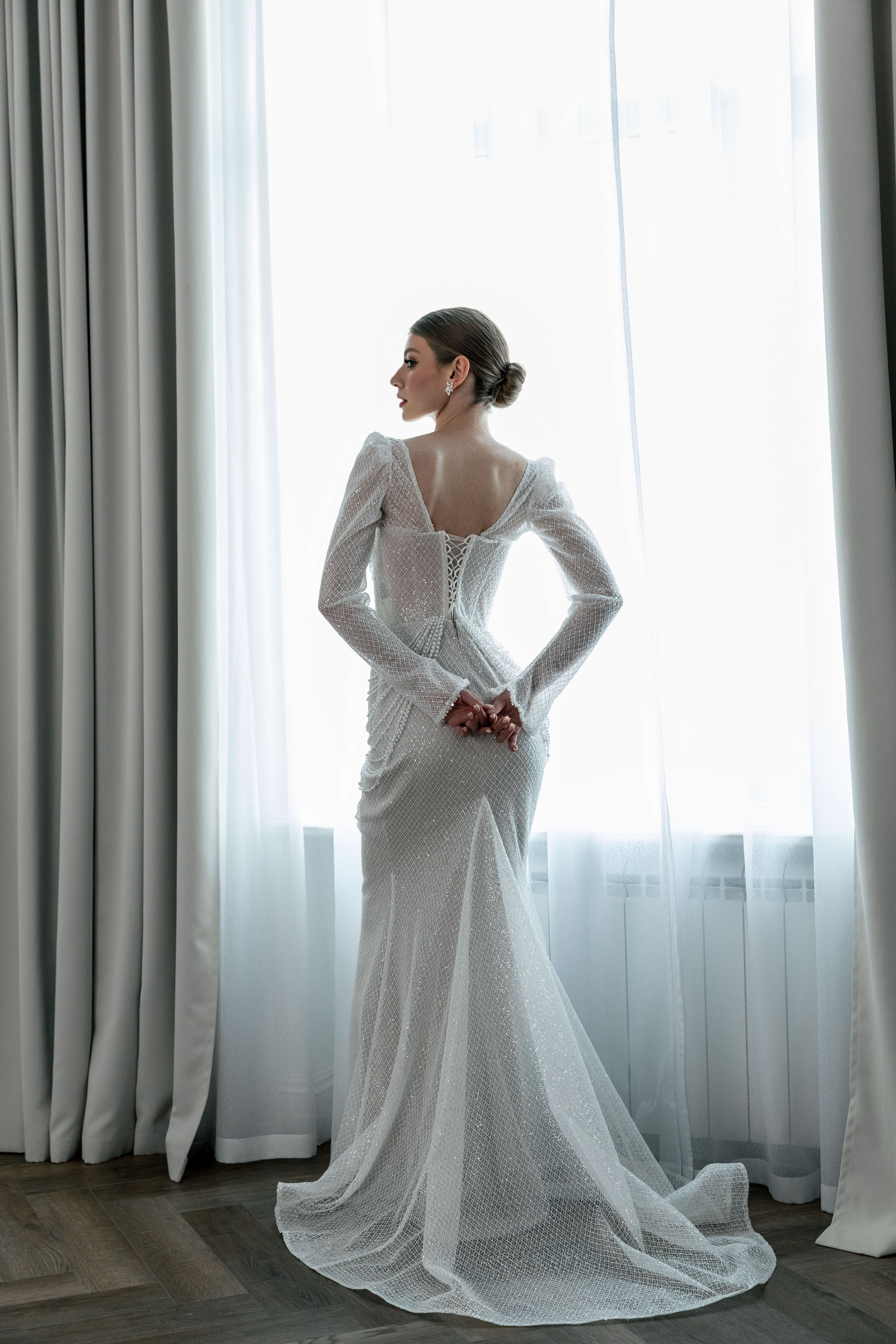 Елизавета. Свадебный фотограф и контент фотограф в Казани Малыгина Елена