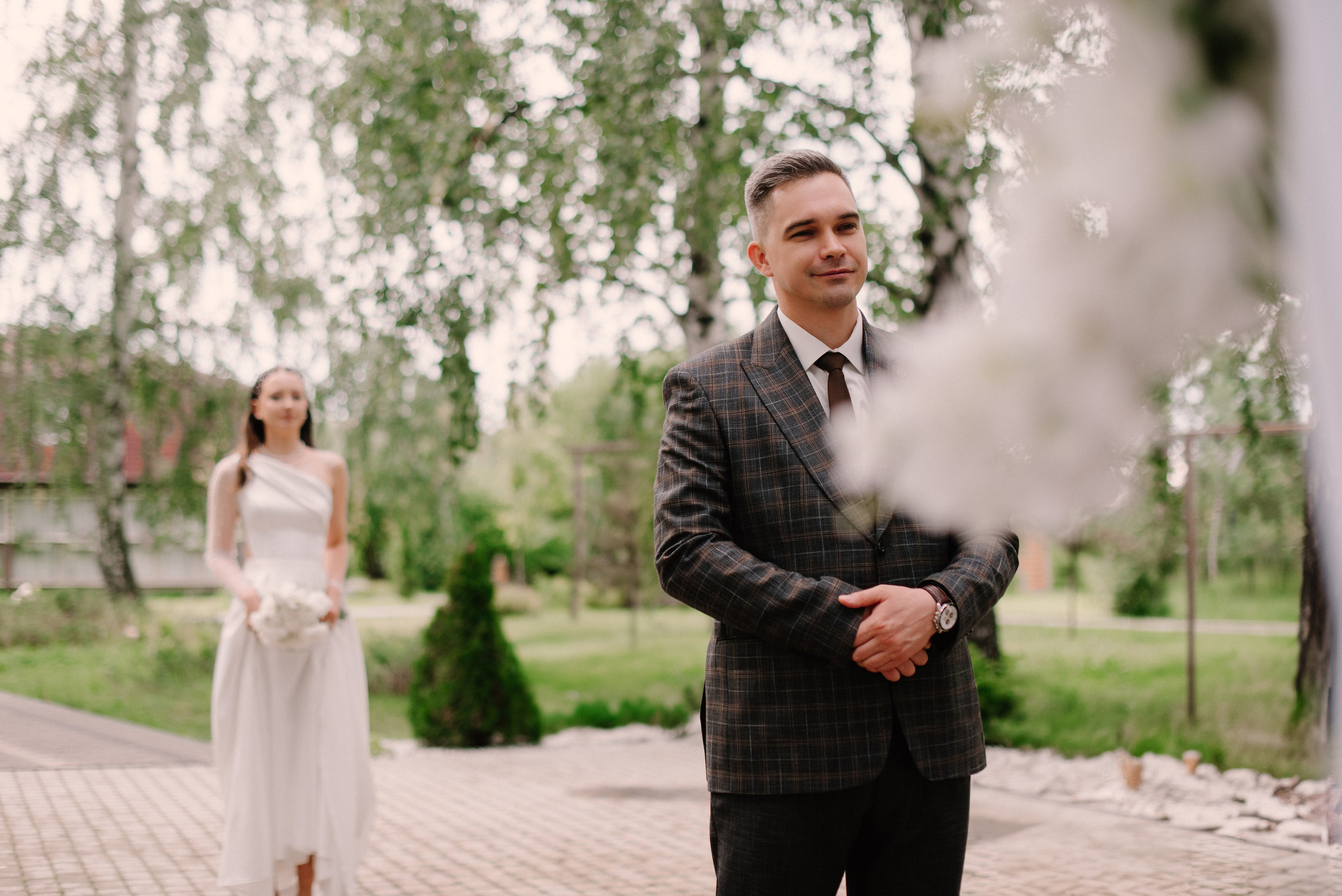 София и Данил. 17.08.2025. Фотограф в Челябинске Любовь Денисенко