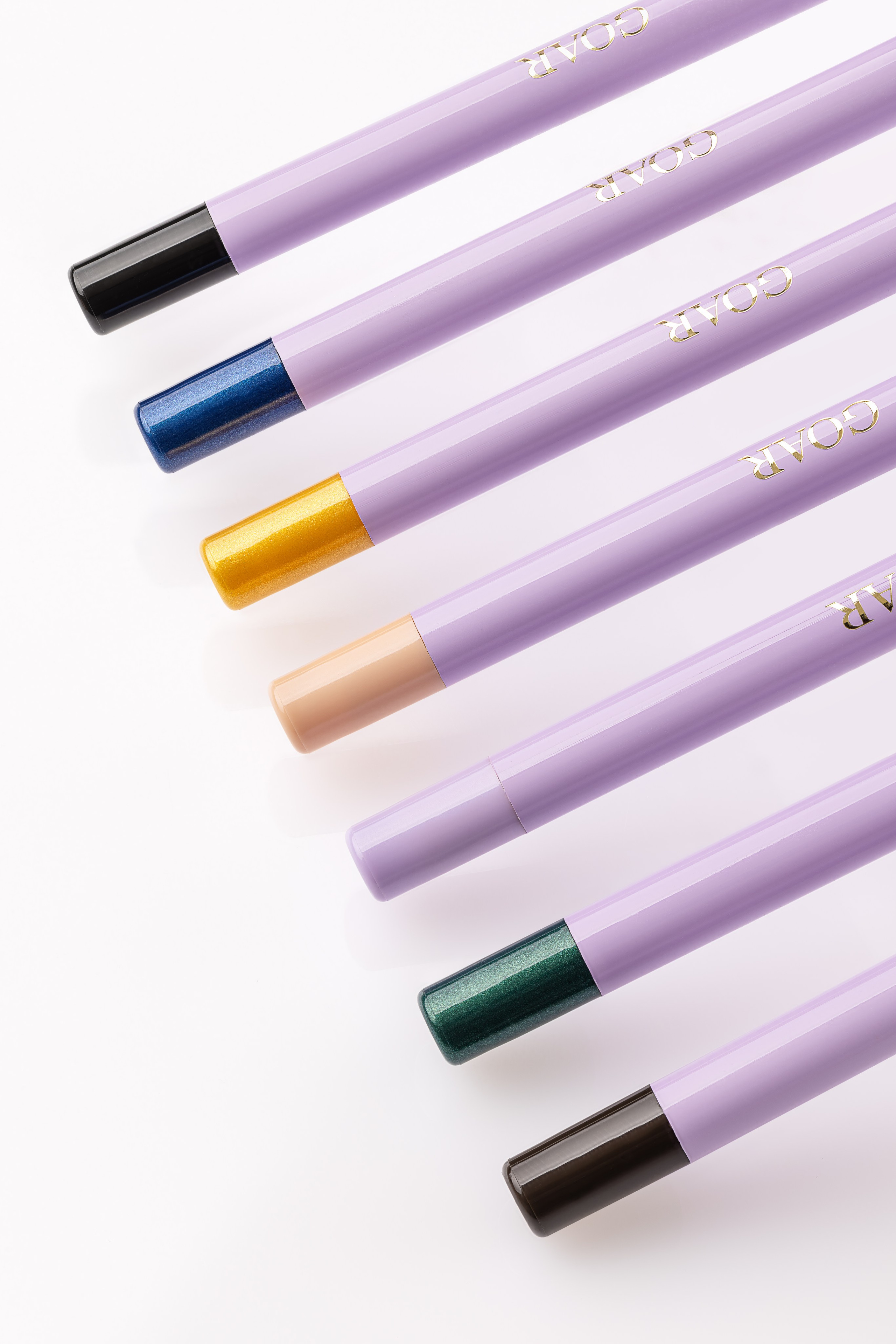 Eye pencil by Goar. Юлия Космо — фуд-фотограф, предметный стилист, Москва